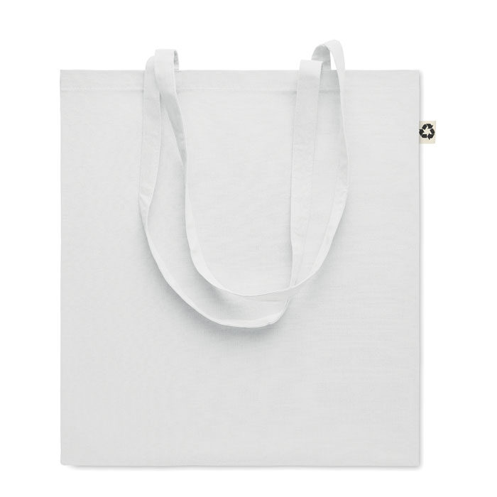 Tasche, Tote, Weiß, Beutel, Tragetasche
