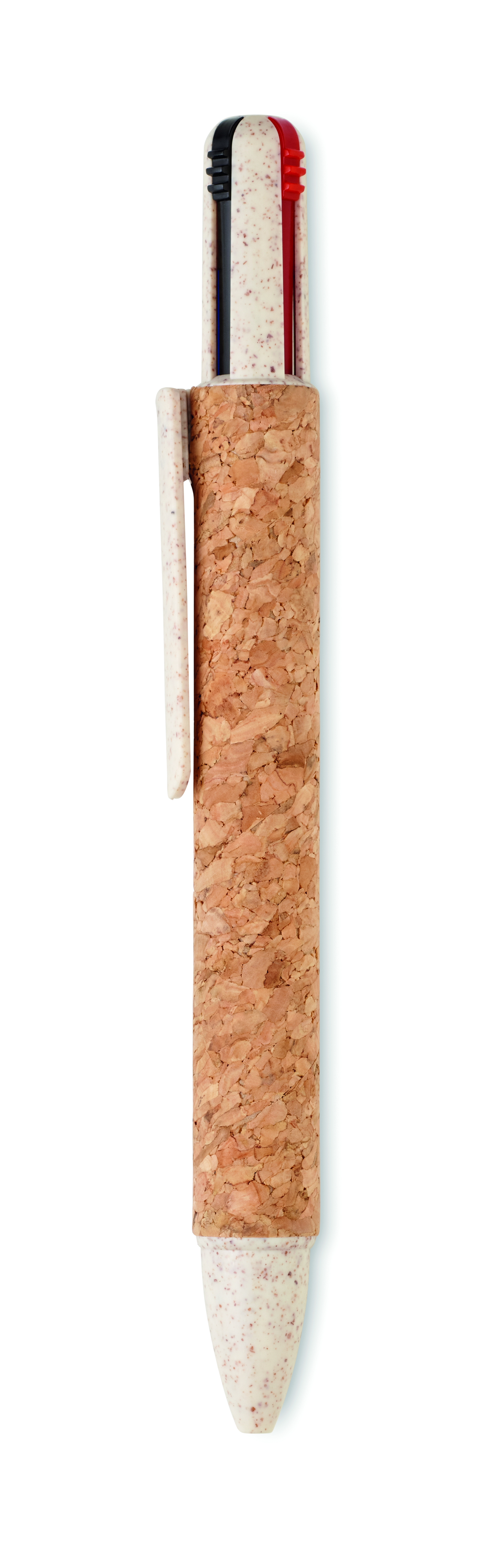 Korkstift, Korkstift mit Radiergummi, Bleistift, Korktextur, Mehrfarbiger Stift, Korkstift, Korkenkel, Bleistift, Korkmaterial, Buntstift, Korkkappe, Korkstift, Mini-Roller, Korkpen, Holzkollektion