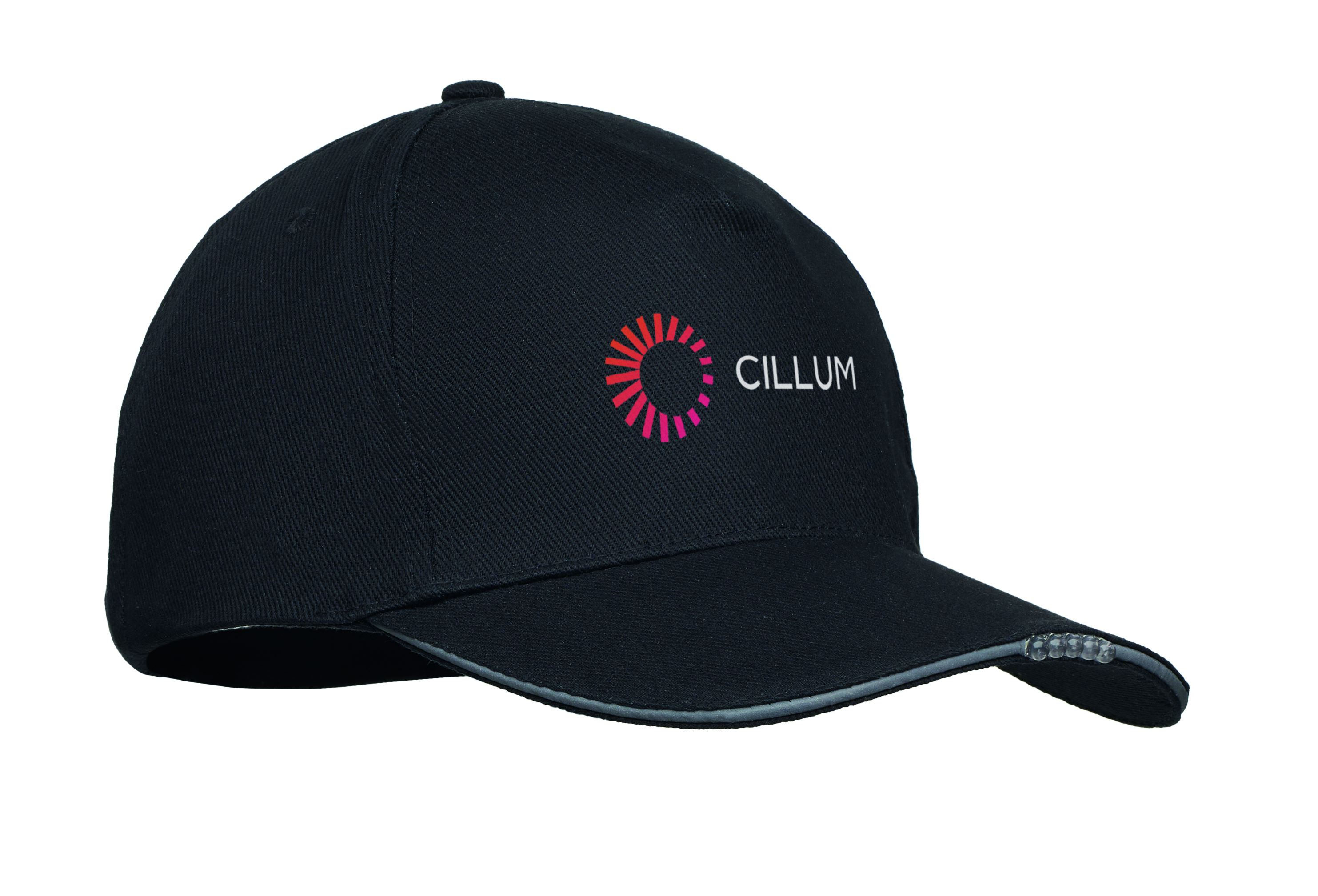 Baseballkappe, schwarze Cap, Logo-Stickerei, gekrümmte Krempe, verstellbares Band, Baseballkappe, Schwarze Kappe, Stickerei-Logo, Verstellbares Band, Unisex-Mütze, baseball-cap, dunkelblau, Logo, Stickerei, verstellbar