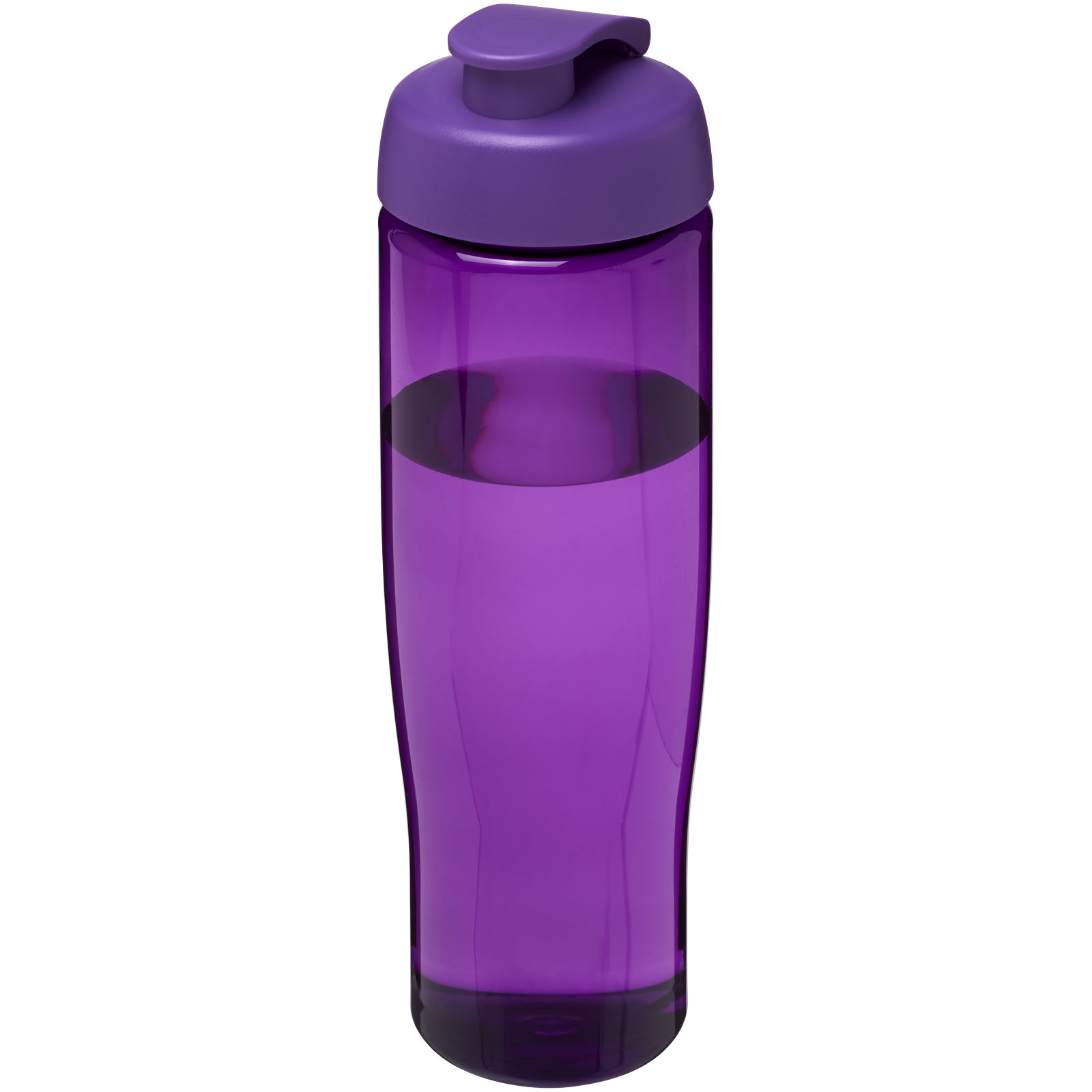 Trinkflasche, Wasserflasche, Kunststoff, Purple, Schwungverschluss, Trinkflasche, Wasserflasche, Purple, Pigmentglas, Sportflasche, Trinkflasche, Wasserflasche, Kunststoff, Lila, Trinkverschluss