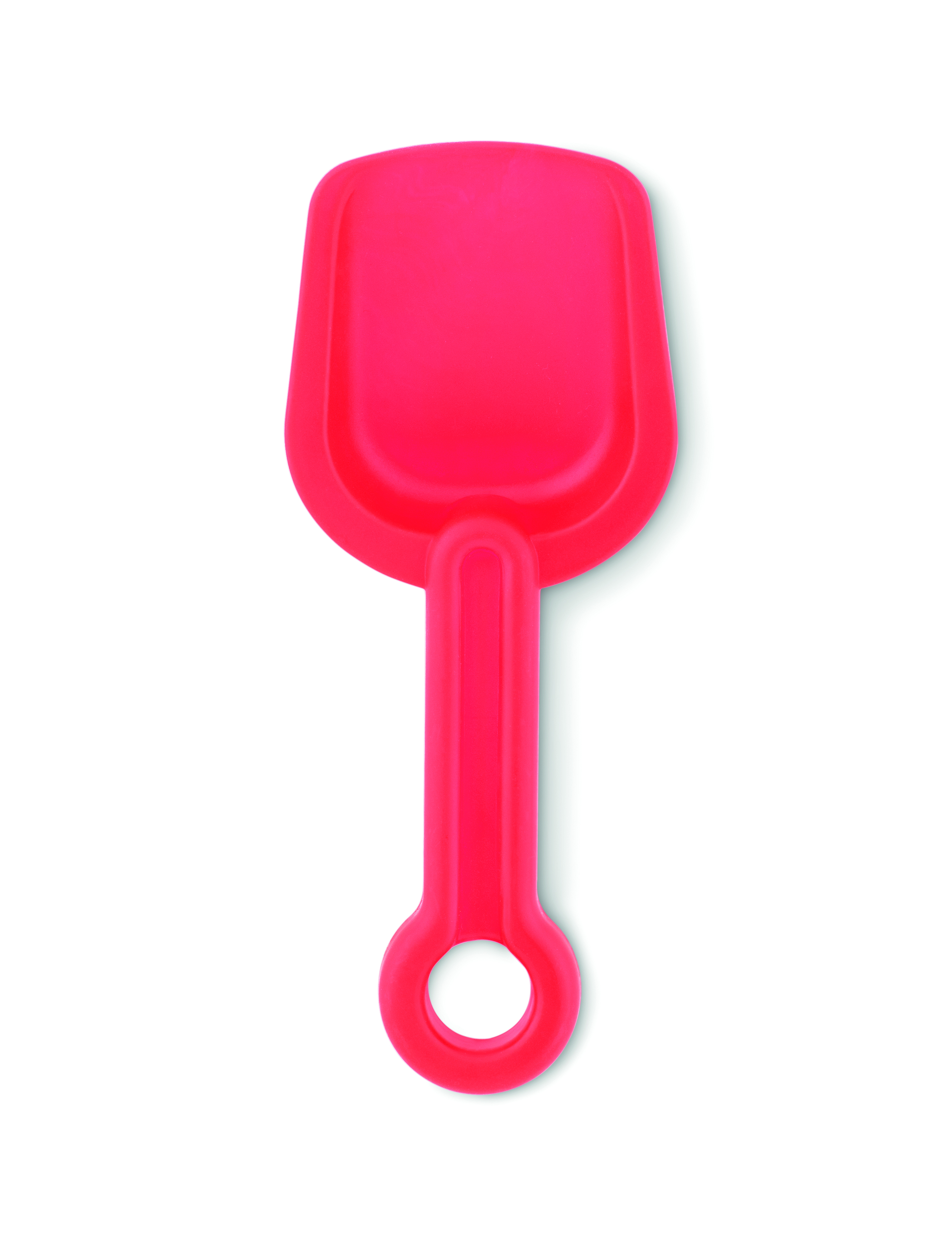 Schaufel, Silikon, Pink, Küchenwerkzeug, Haushalt