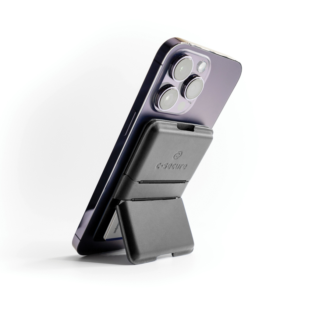 Handyhüllenhalter, Magnetisch, Kartenhalter, Smartphone, Kamera-Linse Schutz, Smartphone, Dreifachkamera, Handyständer, Rückenschale, Magnetische Hülle, Smartphone, Rückkamera, Schutzhülle, Stativhalter, Magnetischer Stand