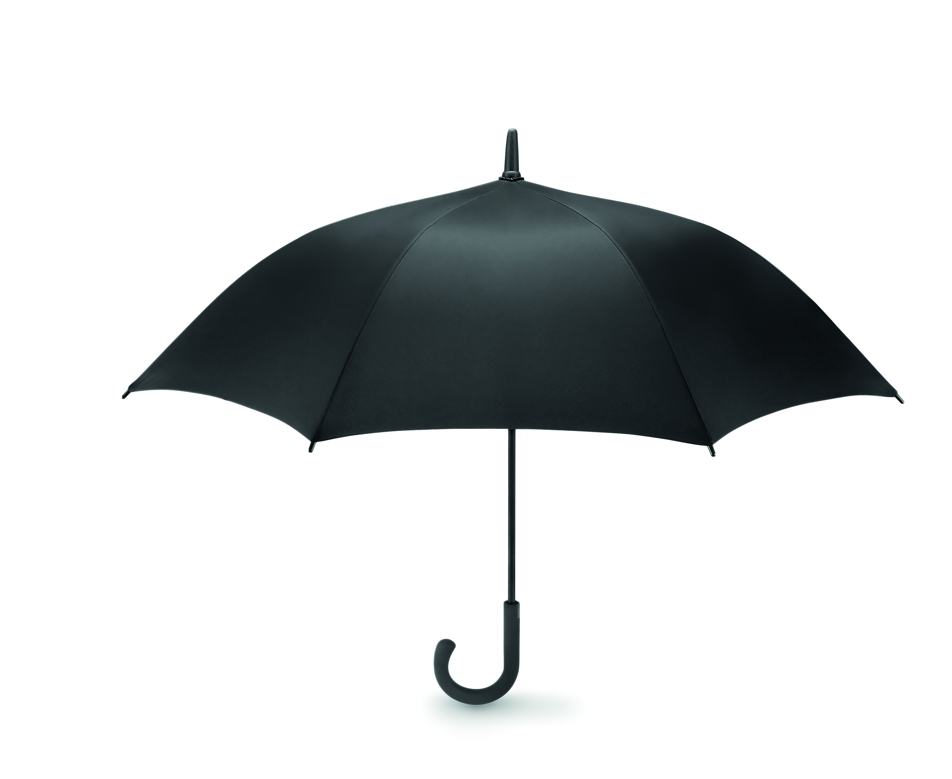 Regenschirm, Schirm, Schirm mit Griff, Schwarz, Knickschirm, Schirm, Regenschirm, Schwarz, Schulter, Automat