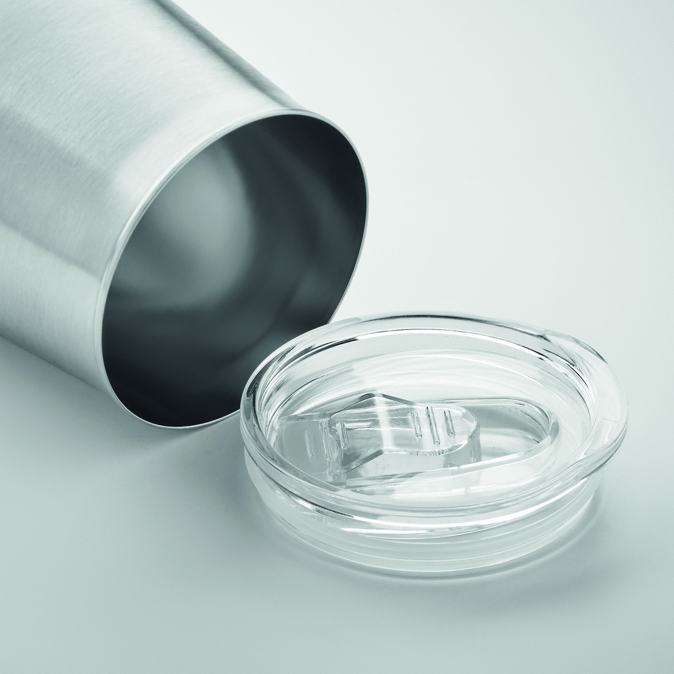 Metalldose, Tonbehälter, Edelstahl, runder Deckel, leerer Behälter, Metalldose, Edelstahl, zylindrische Röhre, leere Dose, klarer Deckel, Metalldose, Tin Dose, leere Dose, zylindrischer Behälter, Metalldeckel, metall, Blech, Zylinder, Deckel, Behälter