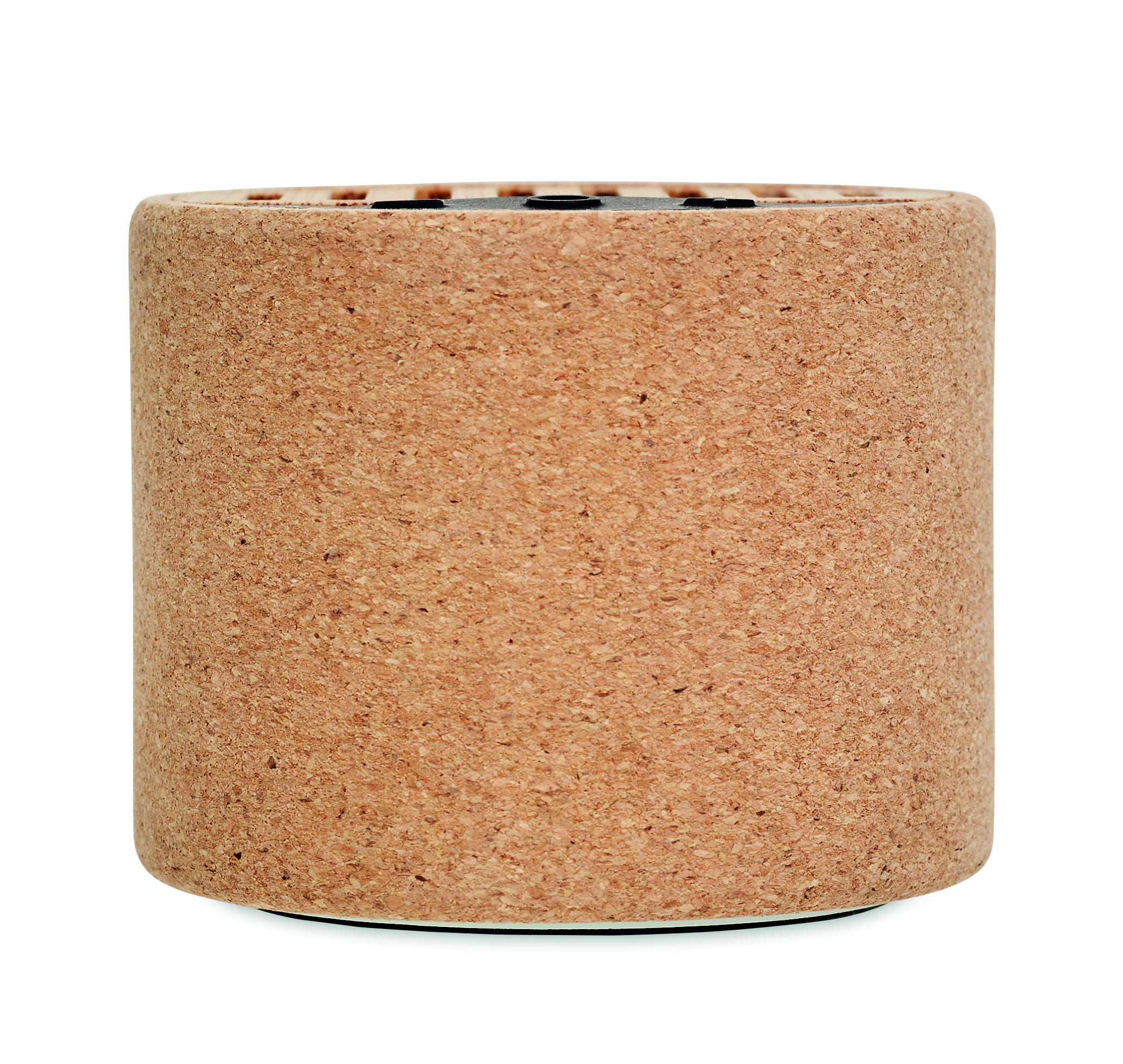 Kork, Zylinder, Halter, Becher, Untersetzer