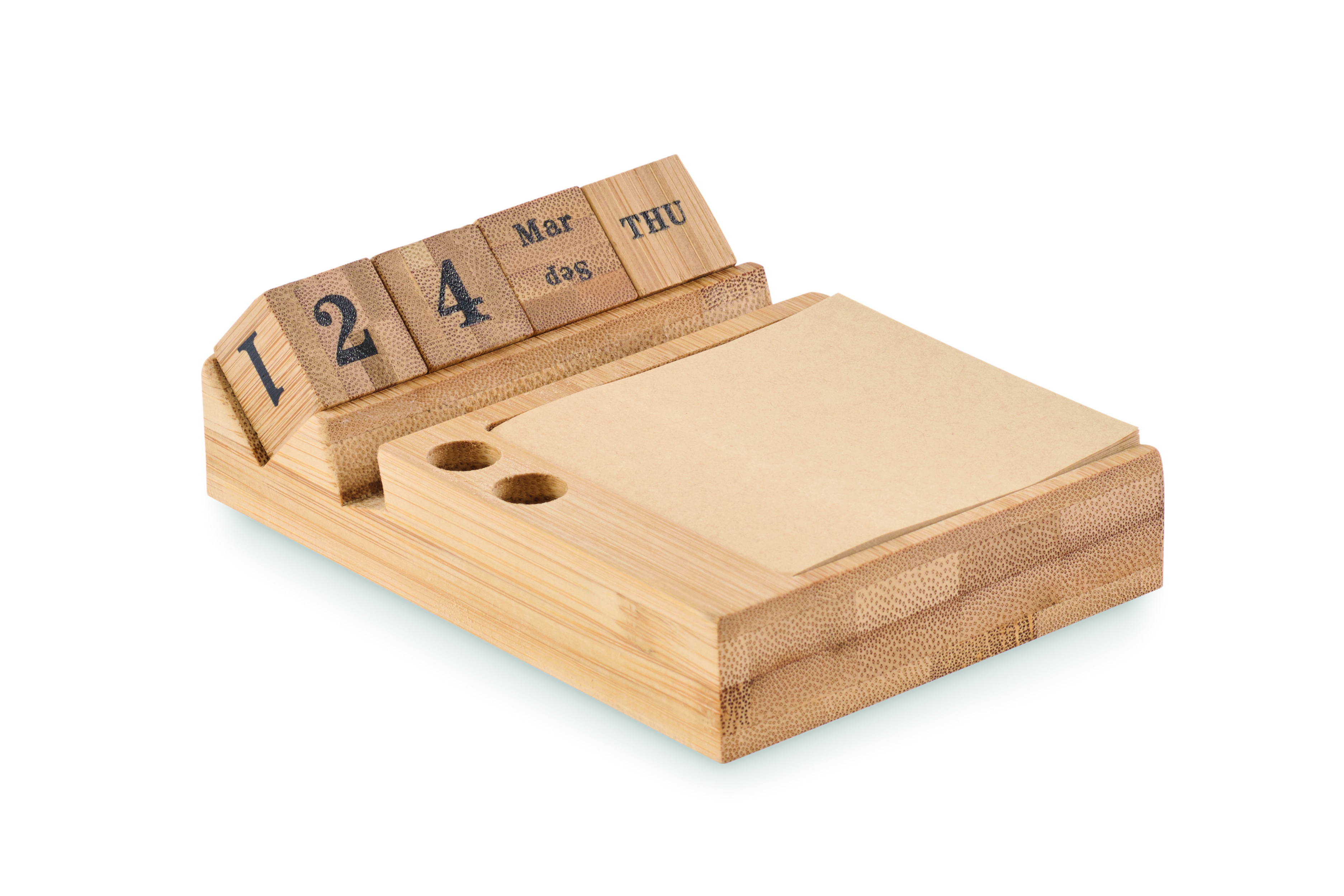 Holz-Schreibblock, Kalenderwürfel, Kartenhalter, Holzblock, Tisch-Organizer, Holzstempel, Kalenderblock, Wochentagsanzeige, Bambusholz, Holzmasse, Holzstempel-Block, Kalenderwürfel, Korkunterlage, Holzwerkzeug, Schreibtischzubehör
