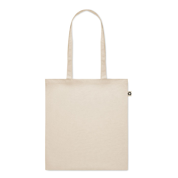 Tasche, Beutel, Jutebeutel, Stofftasche, Naturfarbe
