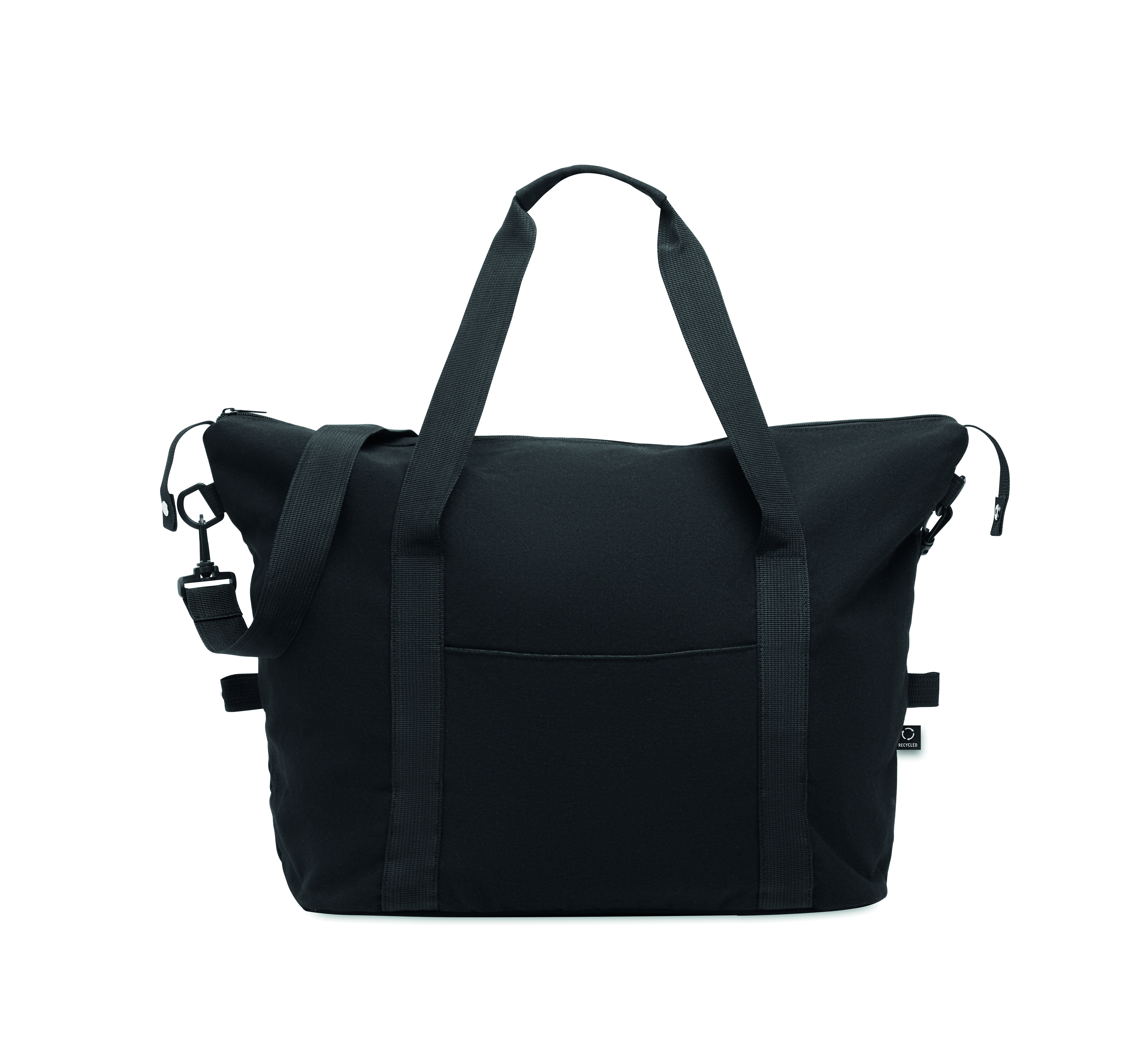 KOPER TOTE