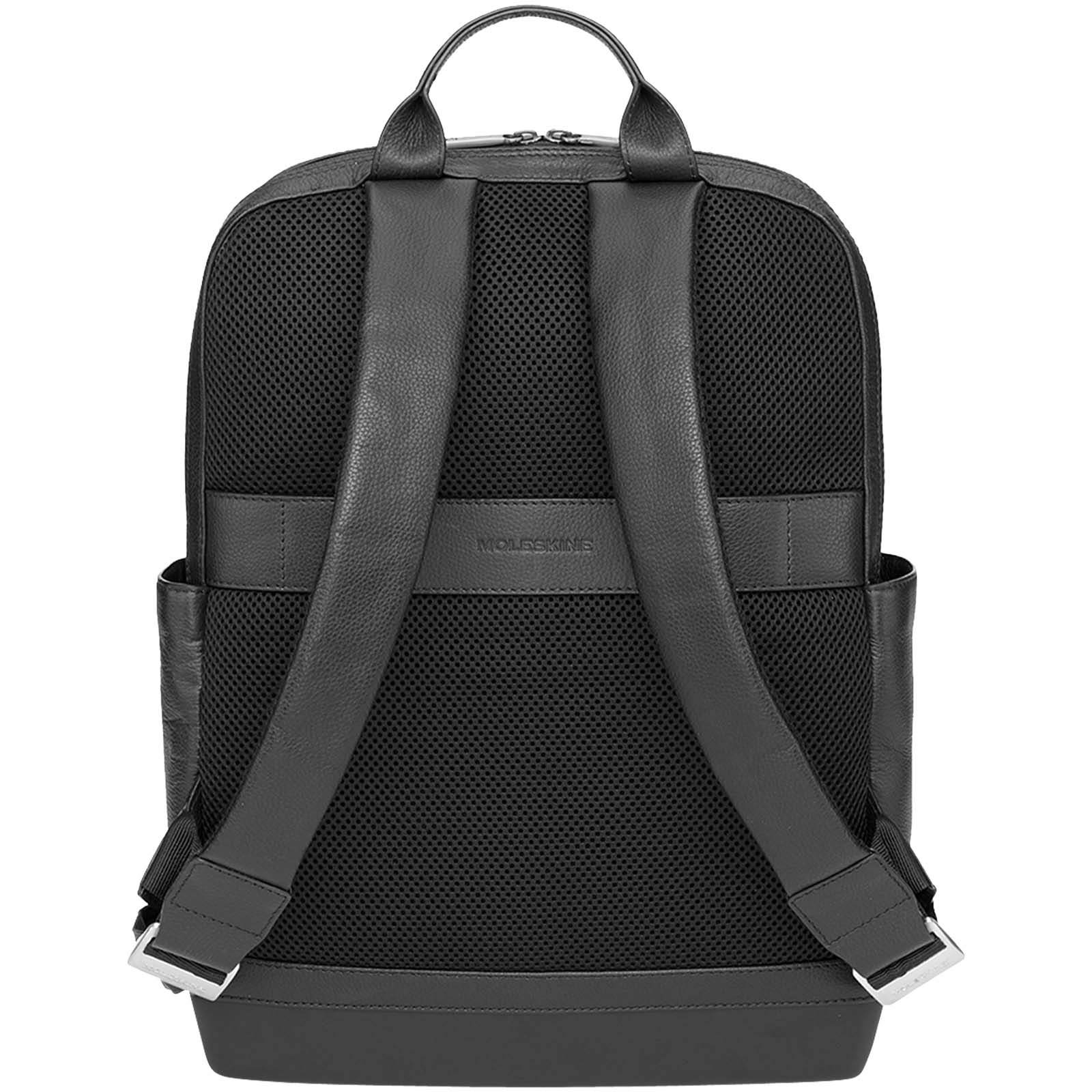 rucksack, backpack, schwarz, netzgewebe, Schultergurte