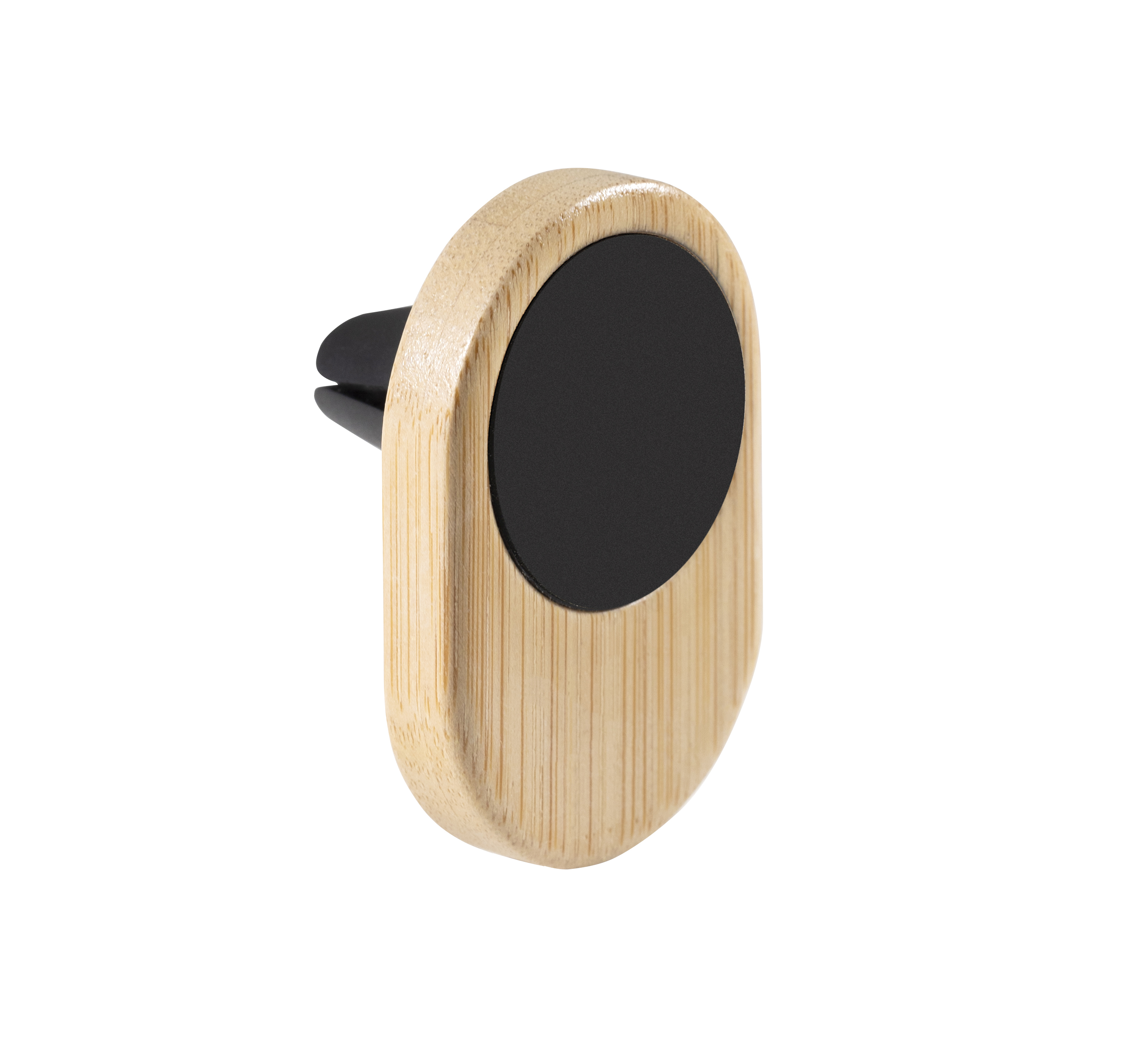 Holz, Magnet, Runde, Haltemagnet, Scheibe