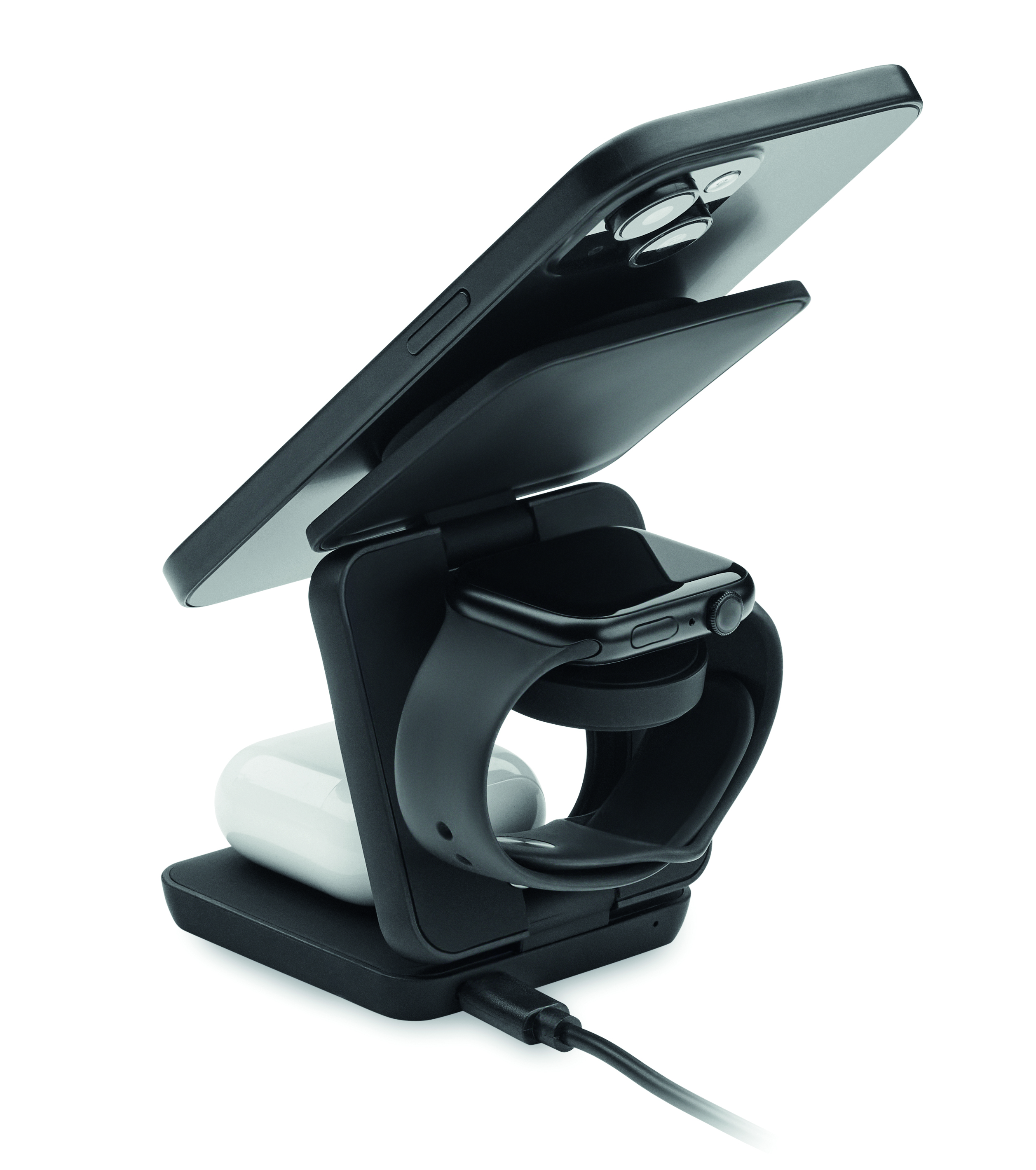handy-halter, smartwatch-halter, halterung, ladegerät, magnetischer-halters, Smartphone-Halter, Telefonständer, Ladestation, Kabelloses Laden, Magnetische Halterung, smartphone stand, Ladegerät, Telefonhalter, Magnetständer, Lade-Dockingstation