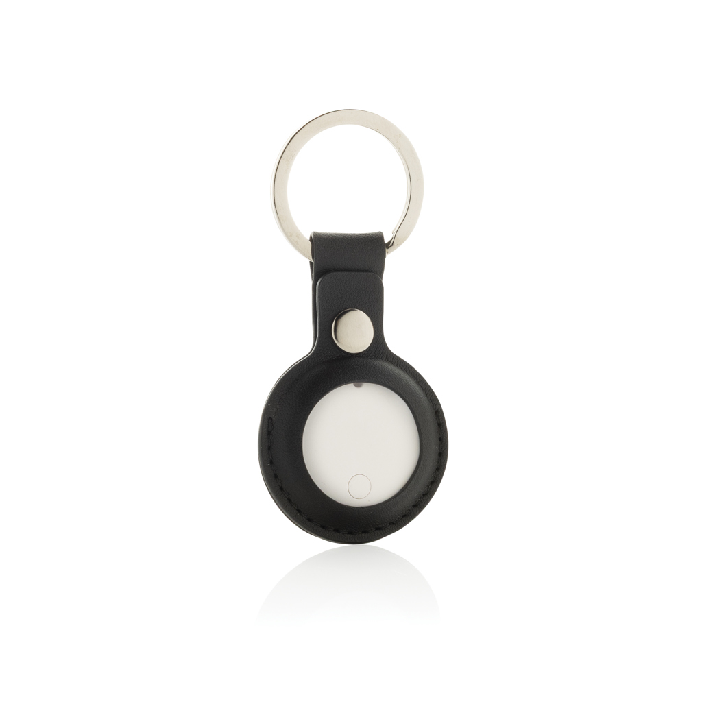 Elektronik, Schlüsselanhänger, Leder, Rund, Schwarz, Magnetisch, Schlüsselanhänger, Leder, Rund, Schwarz, Metallring, Schlüsselanhänger, Leder, Schwarz, Kreisform, Telefonzubehör