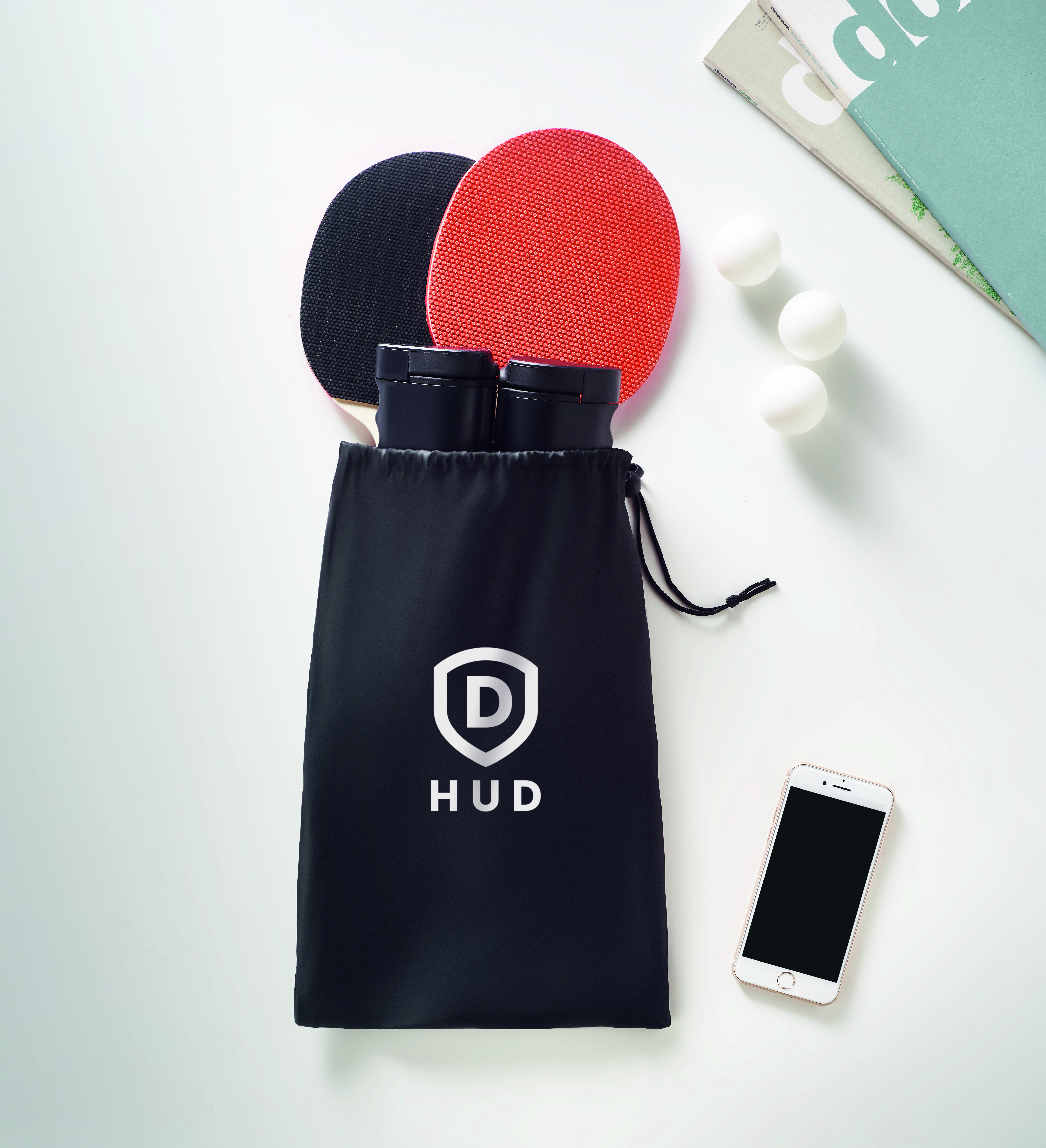 PING PONG
