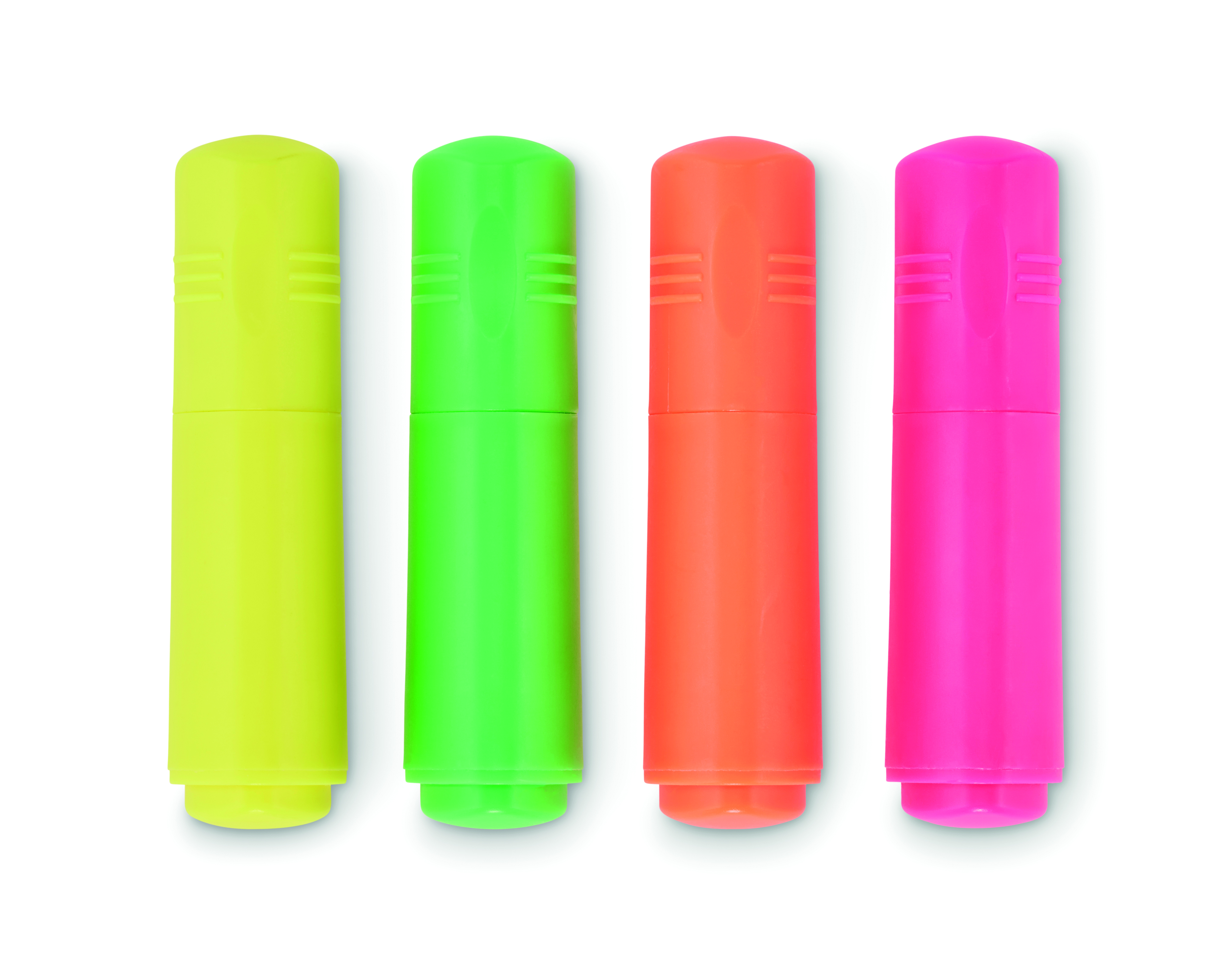 highlighter, neonfarben, buntstifte?