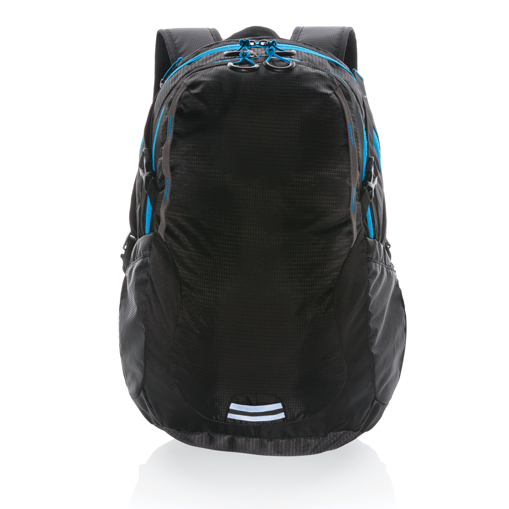 Rucksack, Schultertasche, Backpack, Schulsporttasche, Outdoor-Tasche, Rucksack, Schwarz, Reiserucksack, Seitenfächer, Reißverschluss, Rucksack, Schwarz, Seitentaschen, Reißverschluss, Trinkflaschenhalter