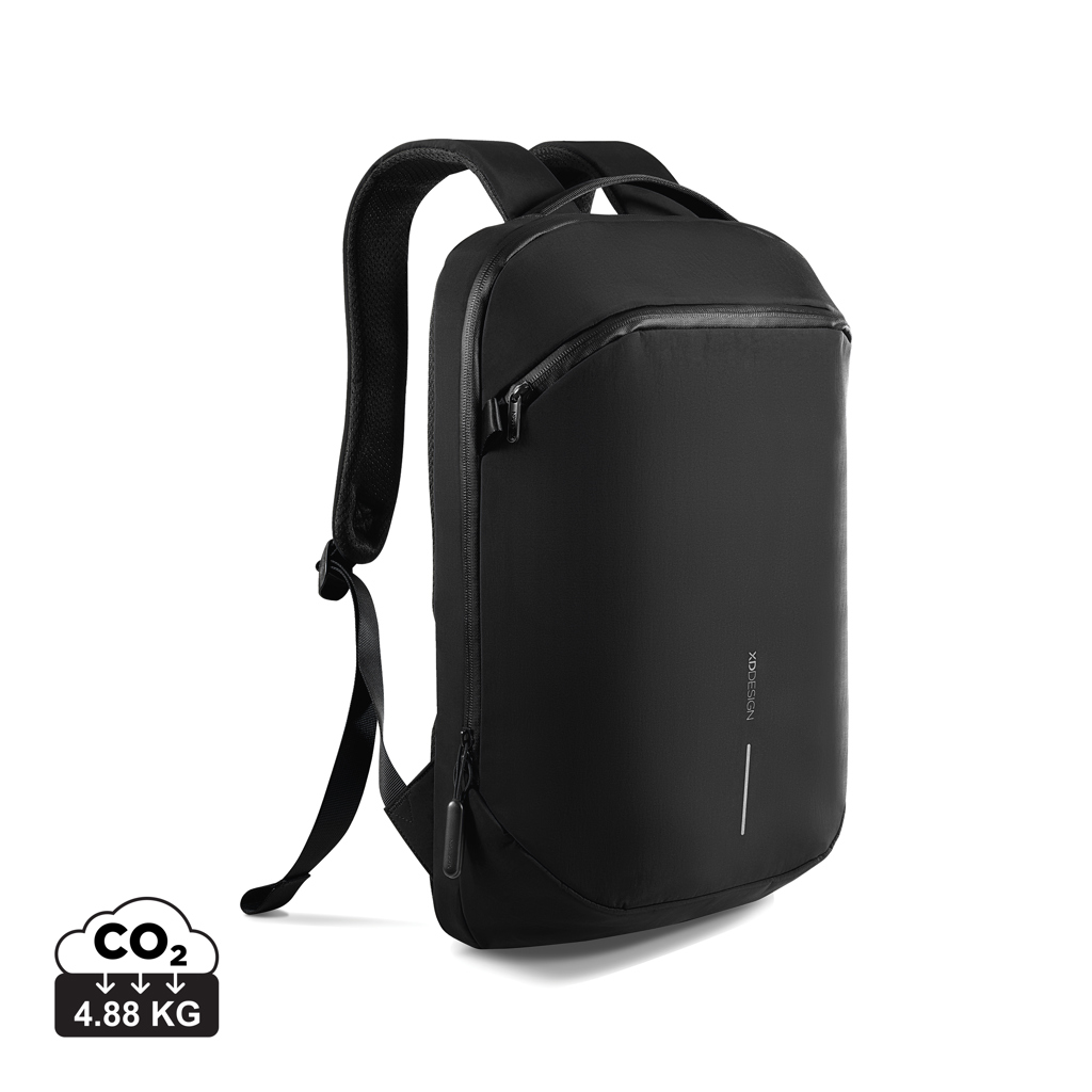 Rucksack, Laptop-Rucksack, Schwarz, Reisetasche, Schlicht, Rucksack, Schulterriemen, Schultergurt, Formstabil, Schwarz, Rucksack, Schultasche, Laptoptasche, Schwarz, Gepäckstück, Rucksack, Schultasche, Backpack, Schwarz, leicht