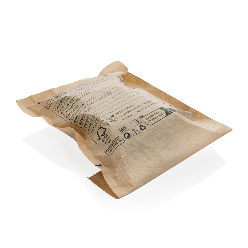 Tasche, Windel, Papiertasche, Luftpolster?, Beutel, Kraftpapier, Beutel, versiegelt, umweltfreundlich, Pouch, Sachet, Kunststofffrei?, Braun, Beutel