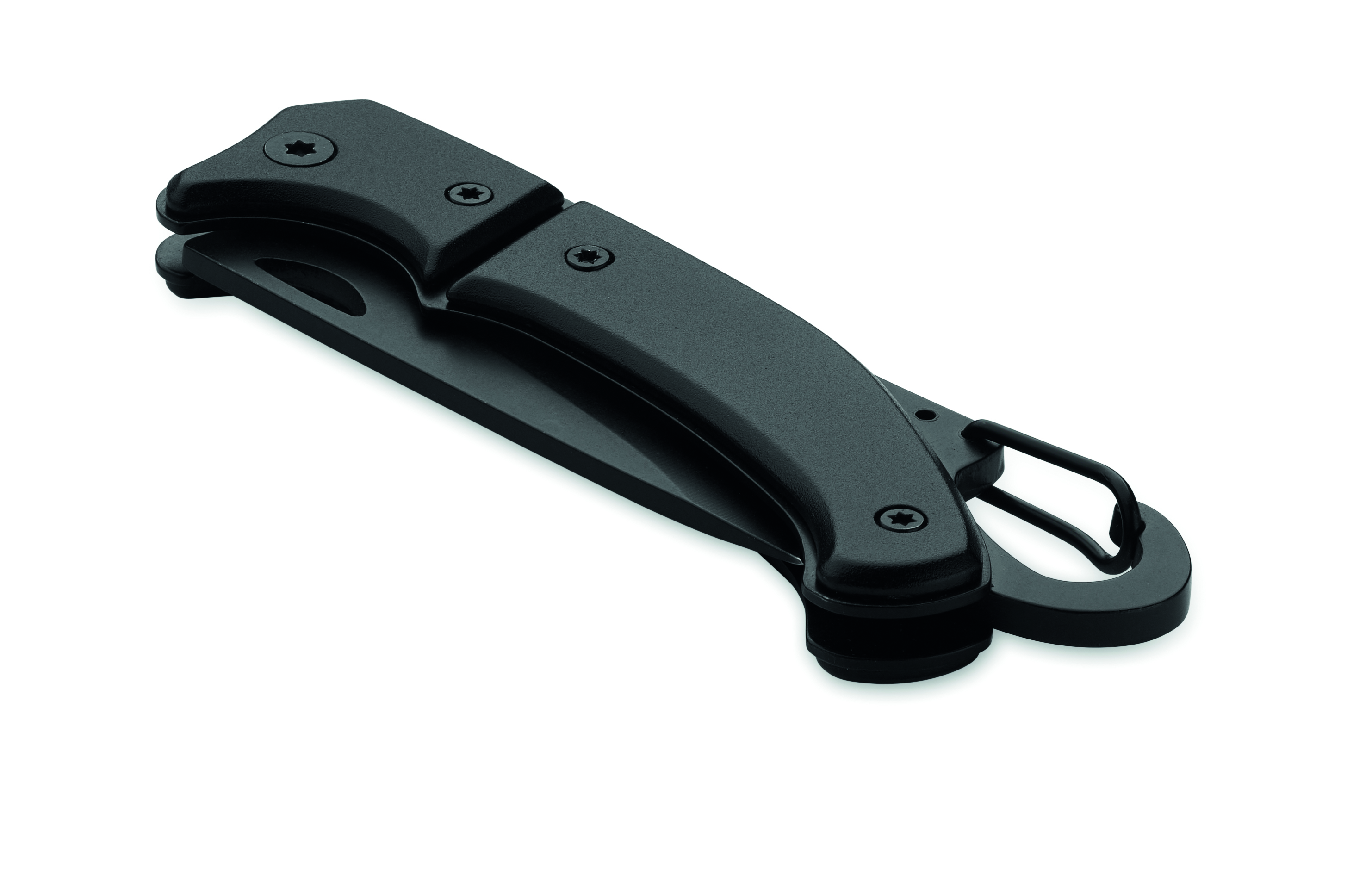 Faltschnalle, Klinge, Schwarz, Metall, Gürtelklemme, guitar-pate, nut-clip, strap-ends, metal-screw, black-clasp, kapo, Kapo, Metall, Schwarz, verstellbar