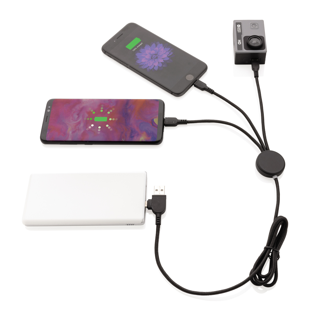 Adapter, Elektronik, Handy, Computer-Hardware, Computerausrüstung, Ladegerät, Powerbank, Qi-Ladegerät, USB-C, Drahtloses Ladegerät, mobile power bank, USB-C, kabellose ladefläche, ladezentrum, batterie pack
