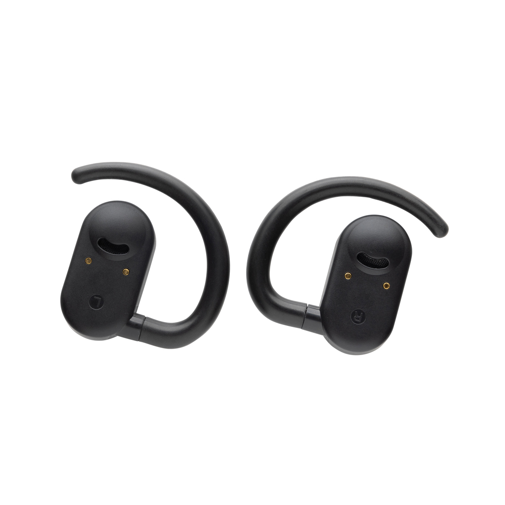 Elektronik, Hardware, In-Ear, Schwarz, Kopfhörer, Bluetooth, Ohrbügel, In-Ear Ohrhörer, Bluetooth, Ohrhörer, Schwarz, Wireless, In-Ear, Wireless, Ohrhörer, Schwarz, Ohrbügel