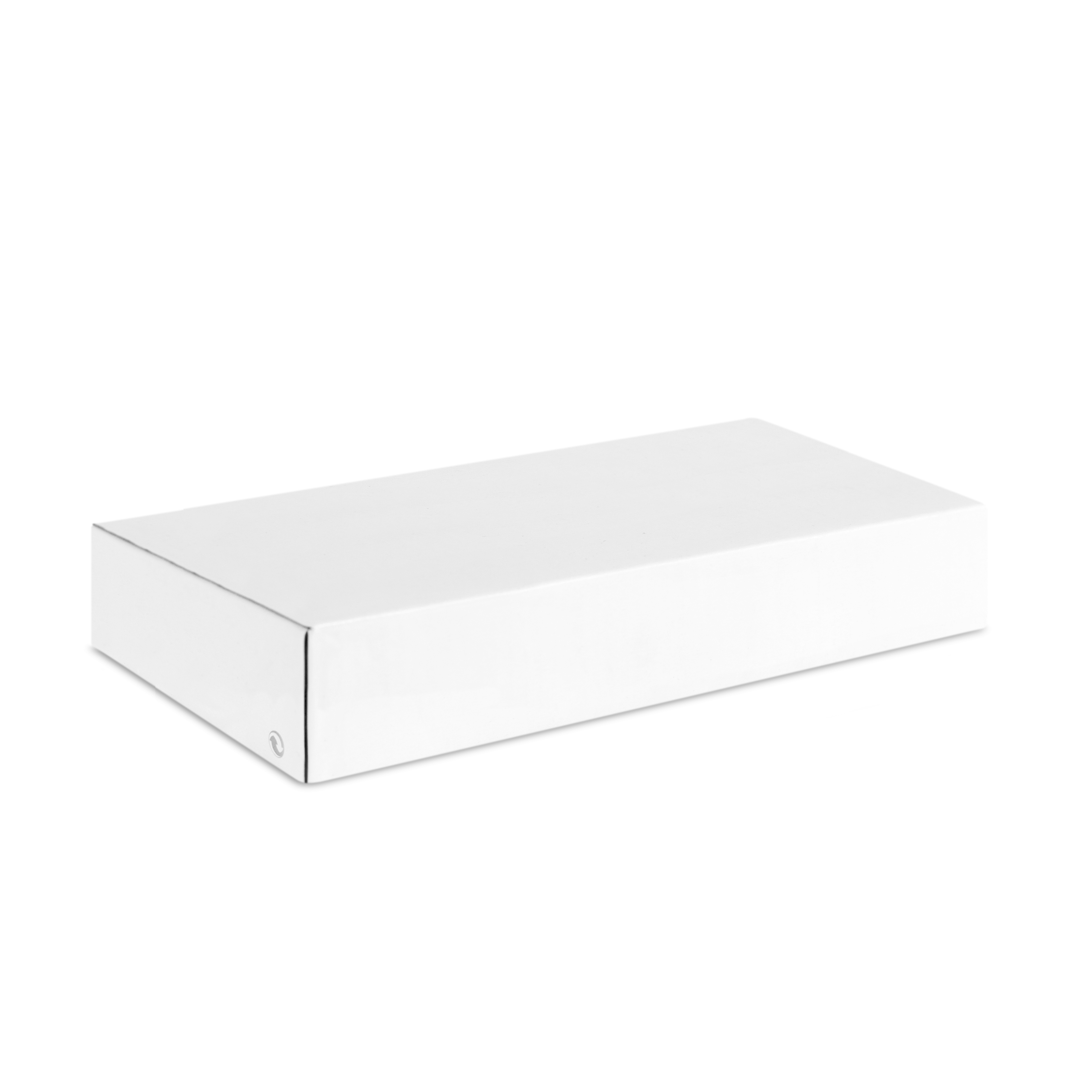 Box, White, Packaging, Rechteckig, Blank