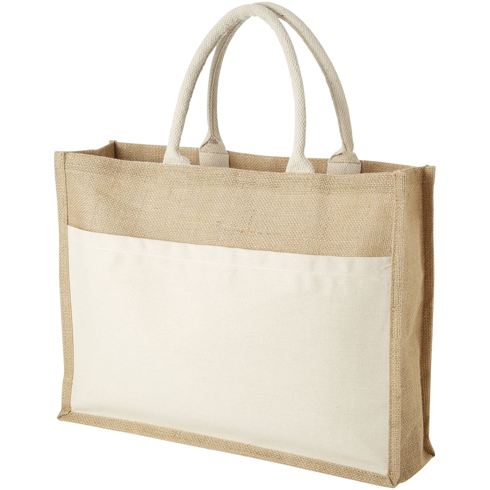 Jutebeutel, Tasche, Tragetasche, Naturfarben, Canvas, Tasche, Jutetasche, Bag, Stofftasche, Tragetasche, Jutebeutel, Strandtasche, Naturfarbe, Großes Fach, Tragegriff