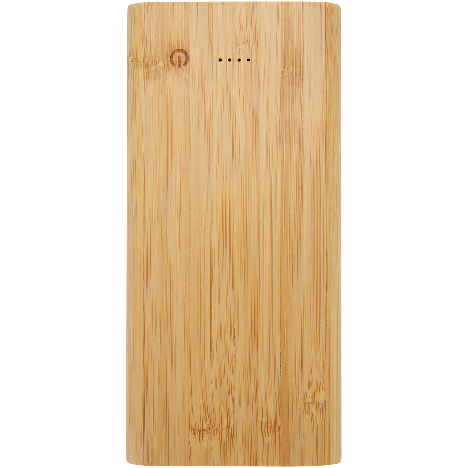 Bamboo, Wood, Power Bank, Wooden, USB-C