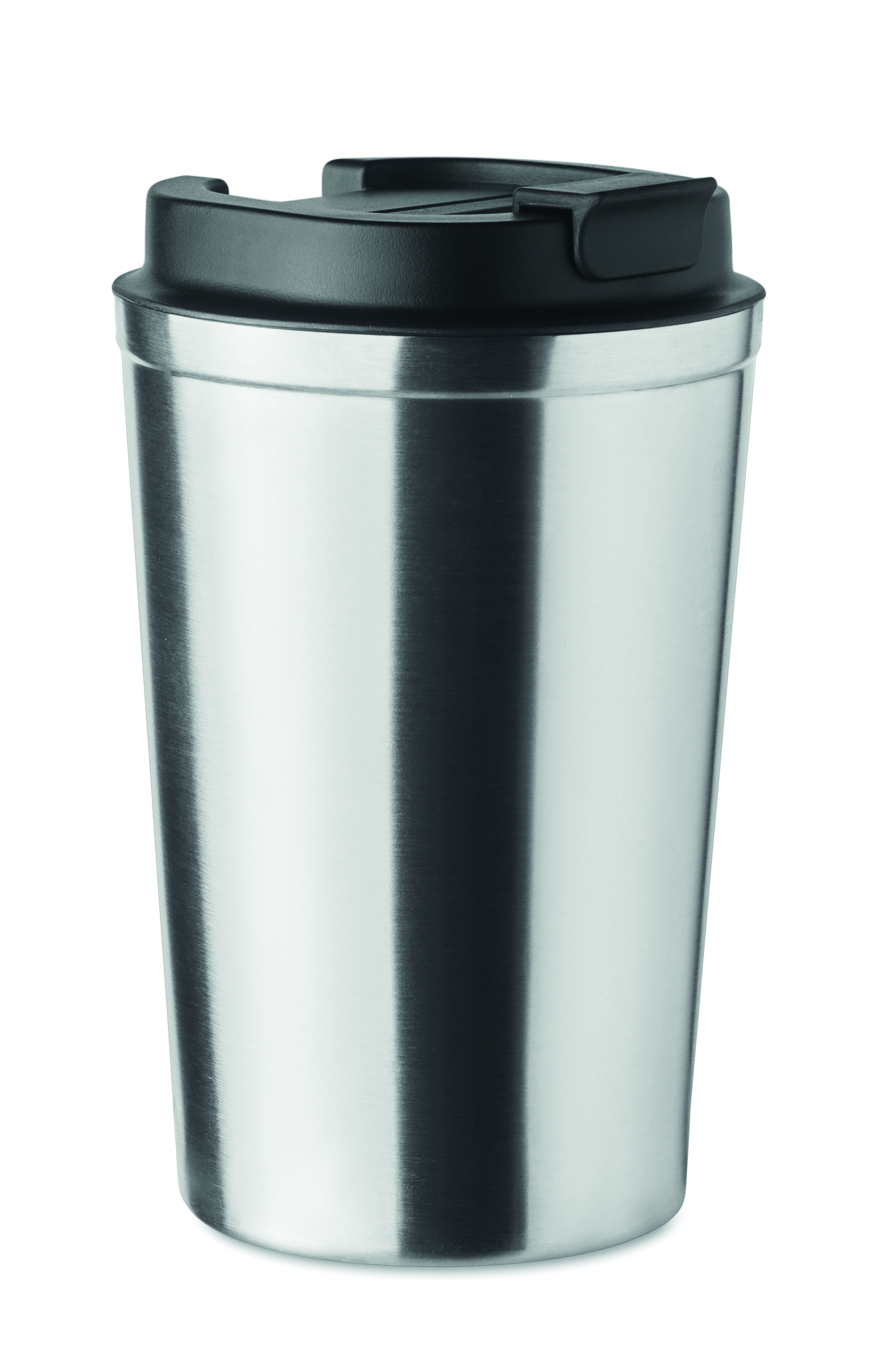 Becher, Stahlbecher, Thermobecher, Vorratsbehälter, Kaffeebecher