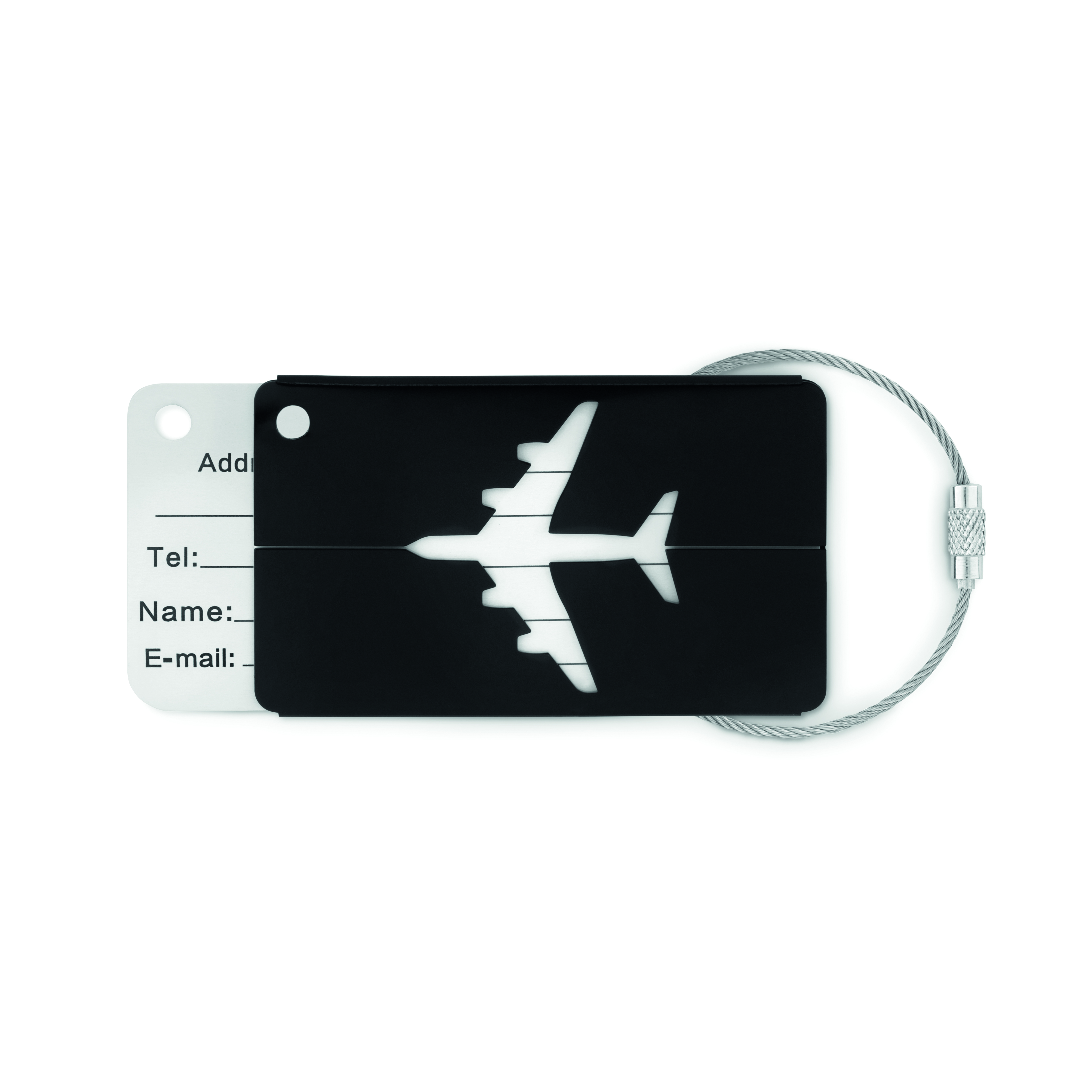 FLY TAG