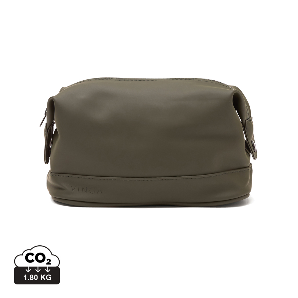 Zubehor, Tasche, Handtasche, Geldbörse, crossbody bag, olive green, soft leather, minimal, VINGA, handtasche, tasche, schultertasche, olivegrün, weiches leder, Umhängetasche, Kunstleder, Olivegrün, Nähte, Kissenboden-Design
