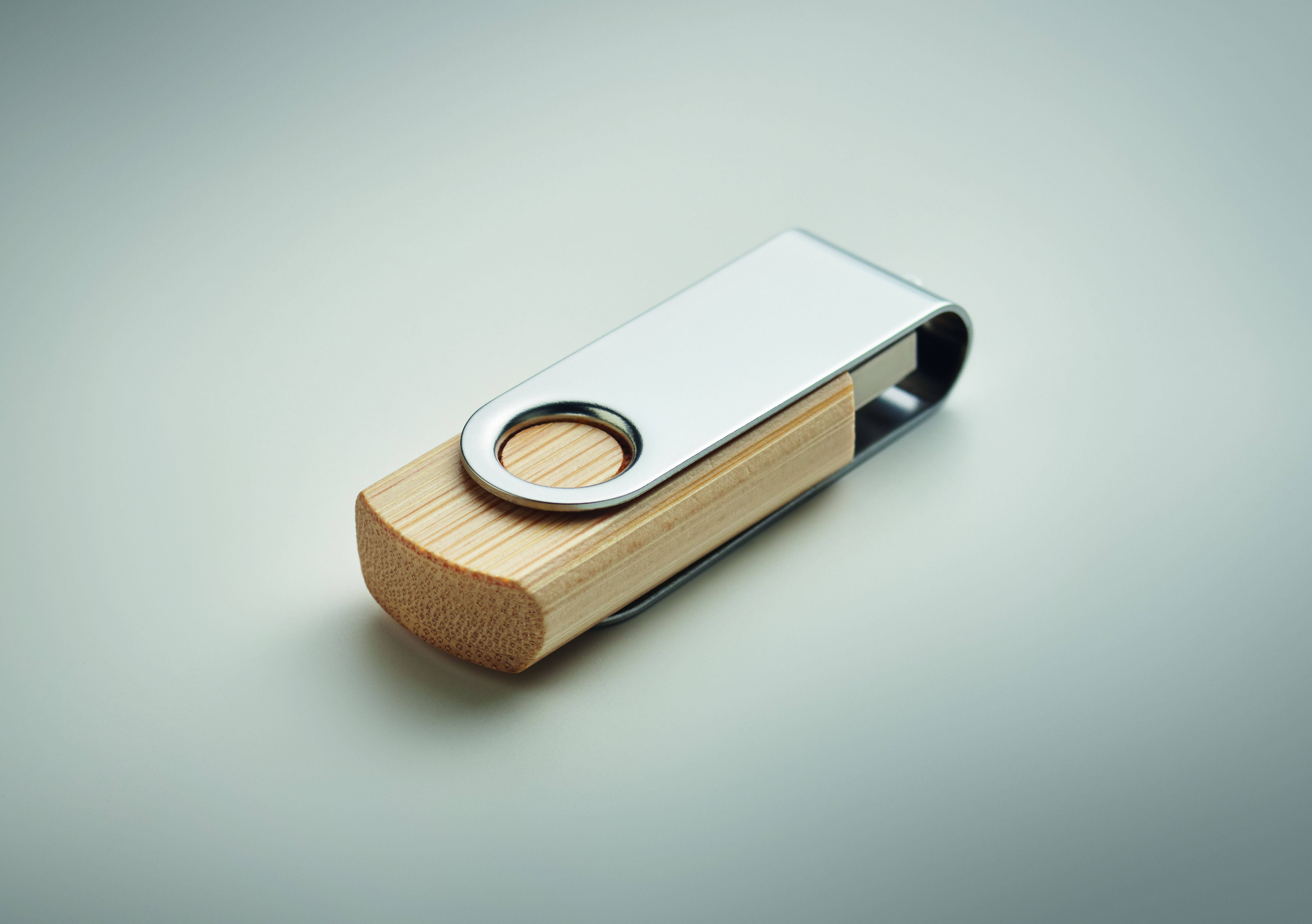 TECHMATE BAMBOO