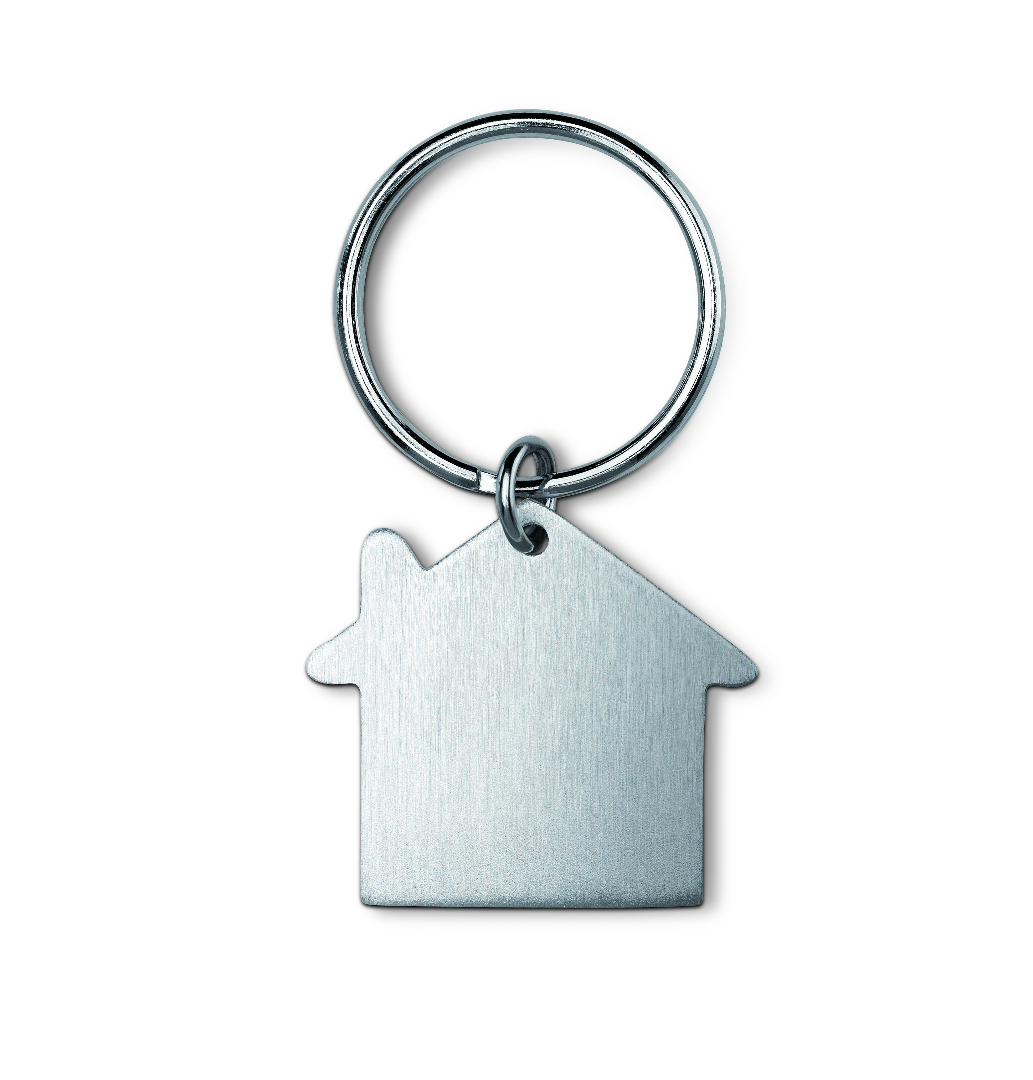 Schlüsselanhänger, Hausform, Metall, Silber, Gussform, Schlüsselanhänger, Haussymbol, Metall, Edelstahl, Hausform, Schlüsselanhänger, Hausform, Metall, silber, Konstruktion, Schlüsselanhänger, Hausform, Metall, Edelstahl, Klingel?