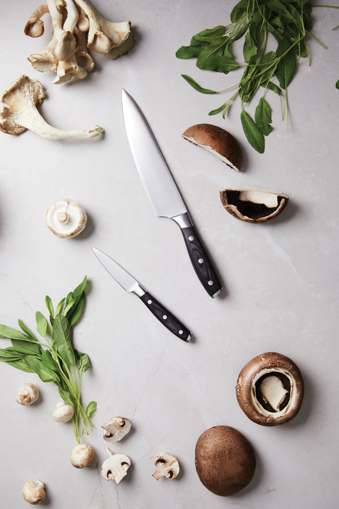 Klinge, Messer, Waffe, Pilz, Insekt, pilze, messer, küche, kräuter, champignon, champignons, messer, küchenutensilien, kraeuter, pilze, champignons, messer, küche, kräuter, messersets, champignons, knoblauch, salbei, minze, messer set