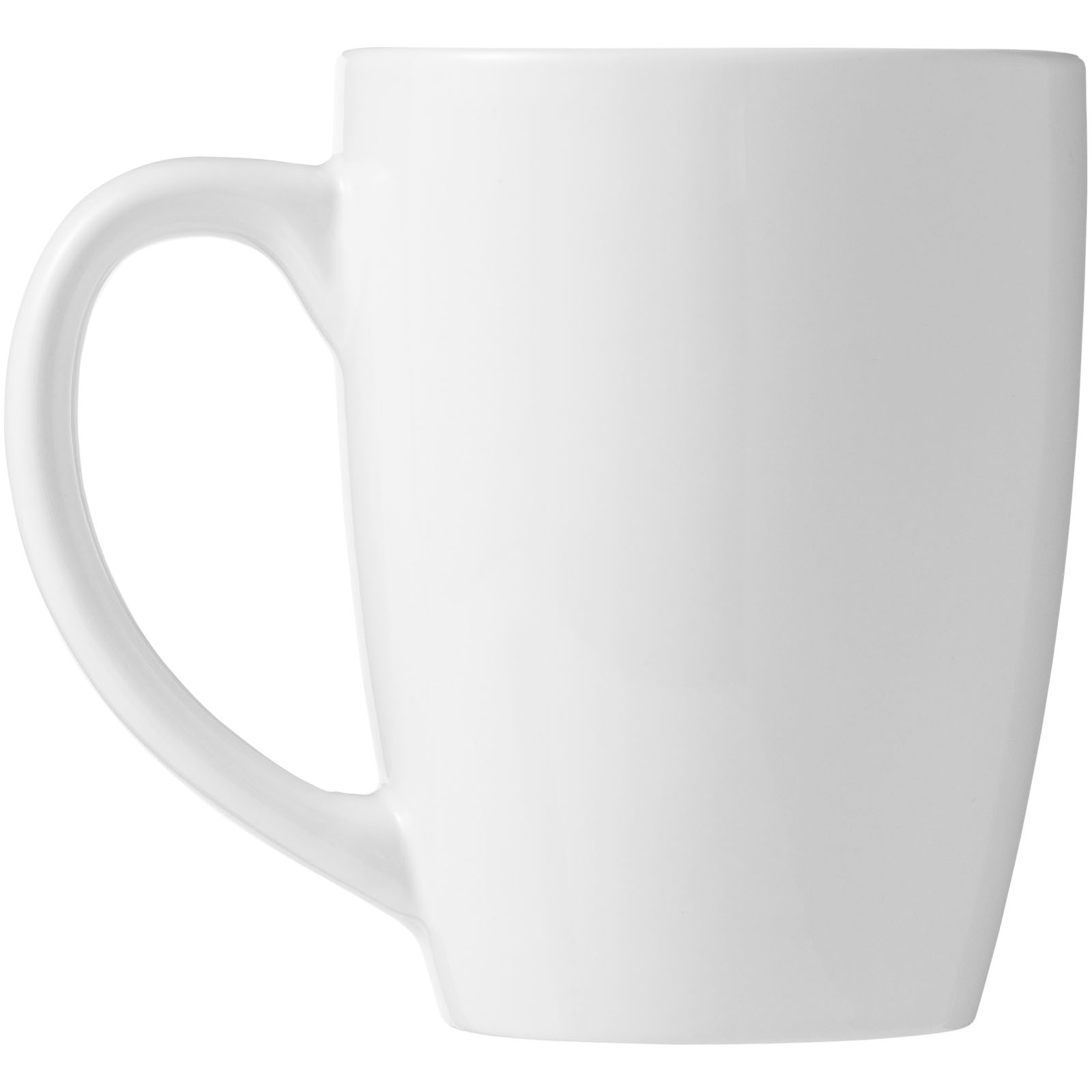 Tasse, Becher, Porzellan, Weiße Oberfläche, Kaffeetasse, Becher, Tassenform, Keramiktasse, weiße Tasse, großer Becher, Tassen, Becher, Keramik, Weiß, Kaffeetasse