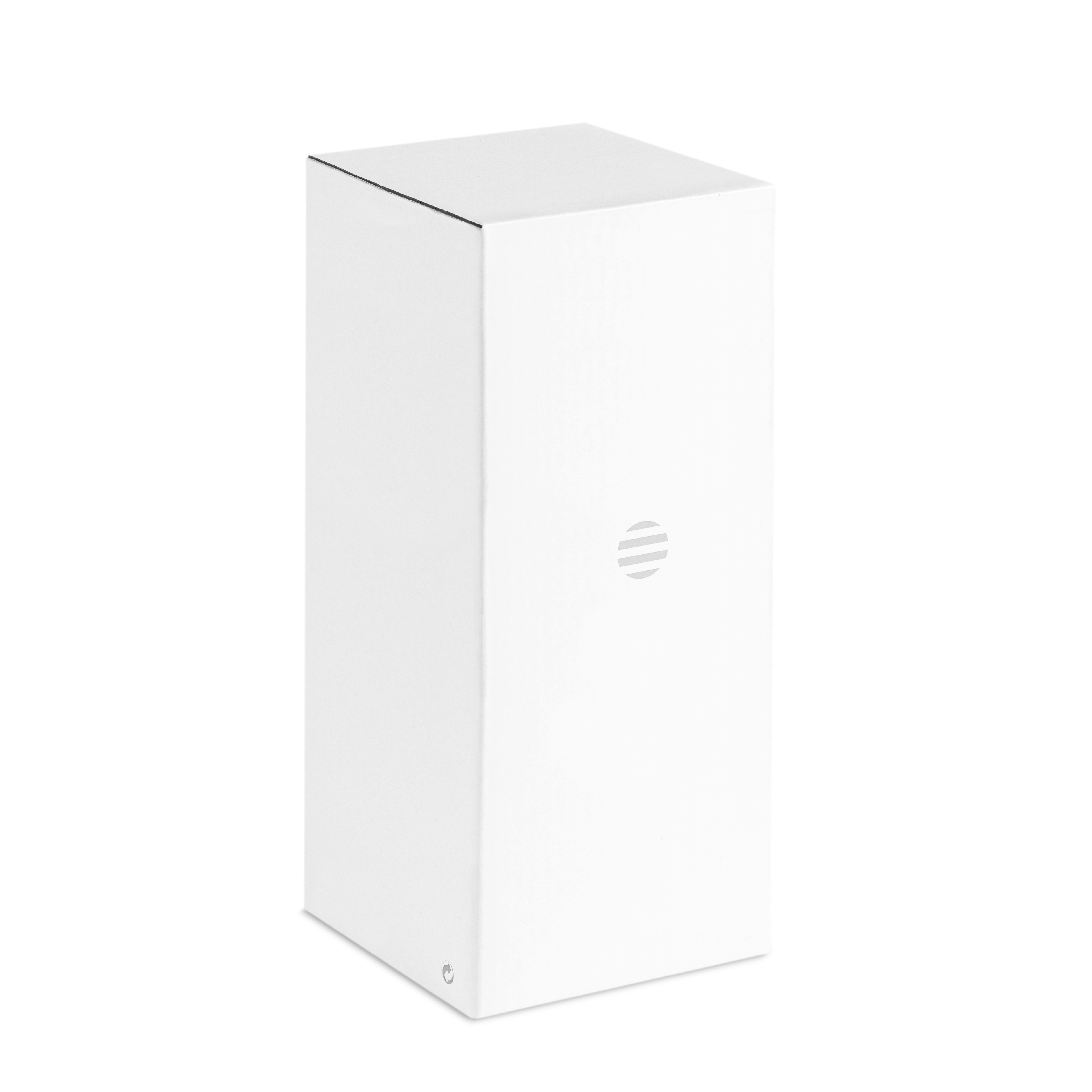 weiße Box, Kartonbox, Verpackung, Versandbox, leere Box