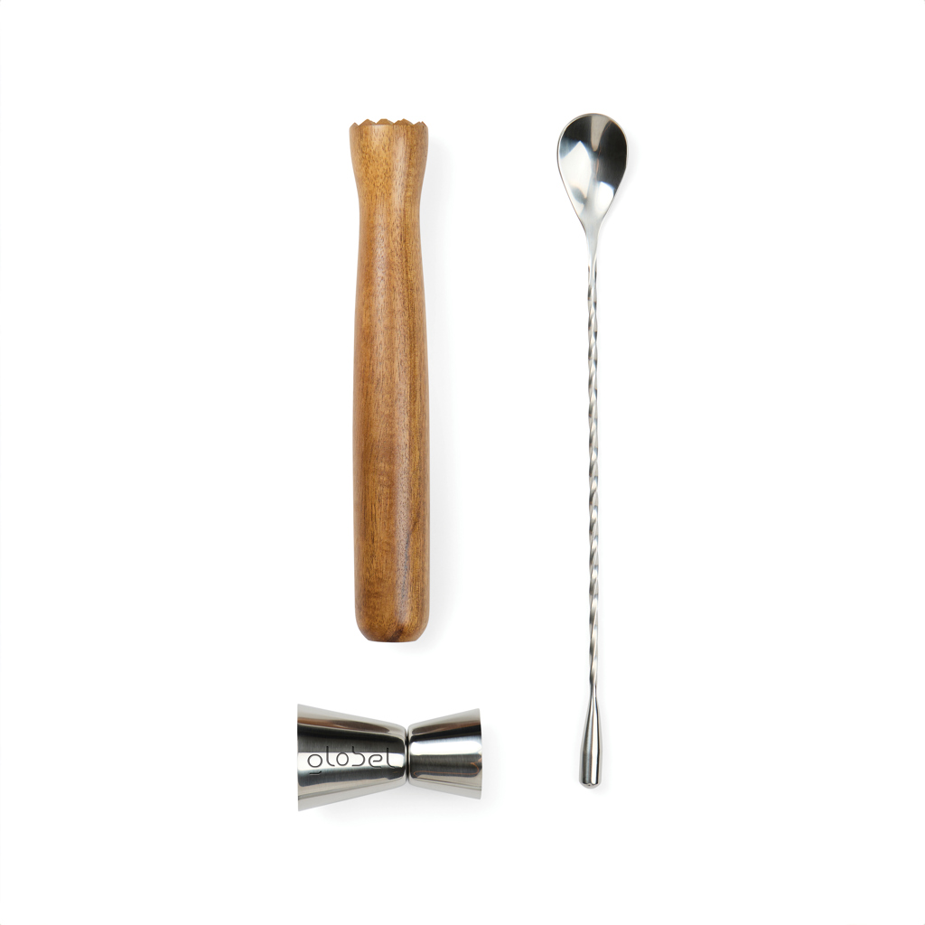 holzgriff, holzstempel, metalspoon, espressozubehör, barista-kit, Kaffeelöffel, Löffel, Holzlöffel, Kaffeelöffel-Messlöffel, Küchenwerkzeug, holzgriff, holzwerkzeug, muddler, cocktailzubehör, stahlkappe