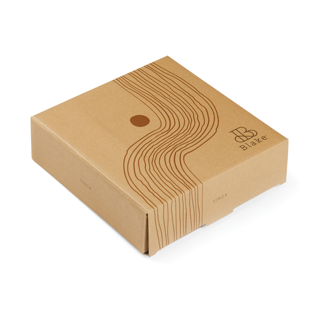 Kartonbox, Verpackung, Kartonschachtel, Produktverpackung, Blake Logo, Kartonbox, Verpackung, faltbare Box, Aufbewahrungsbox, Vinga Beschriftung, Kartonschachtel, Verpackung, Vinga, Kartonbox, Zollverschluss