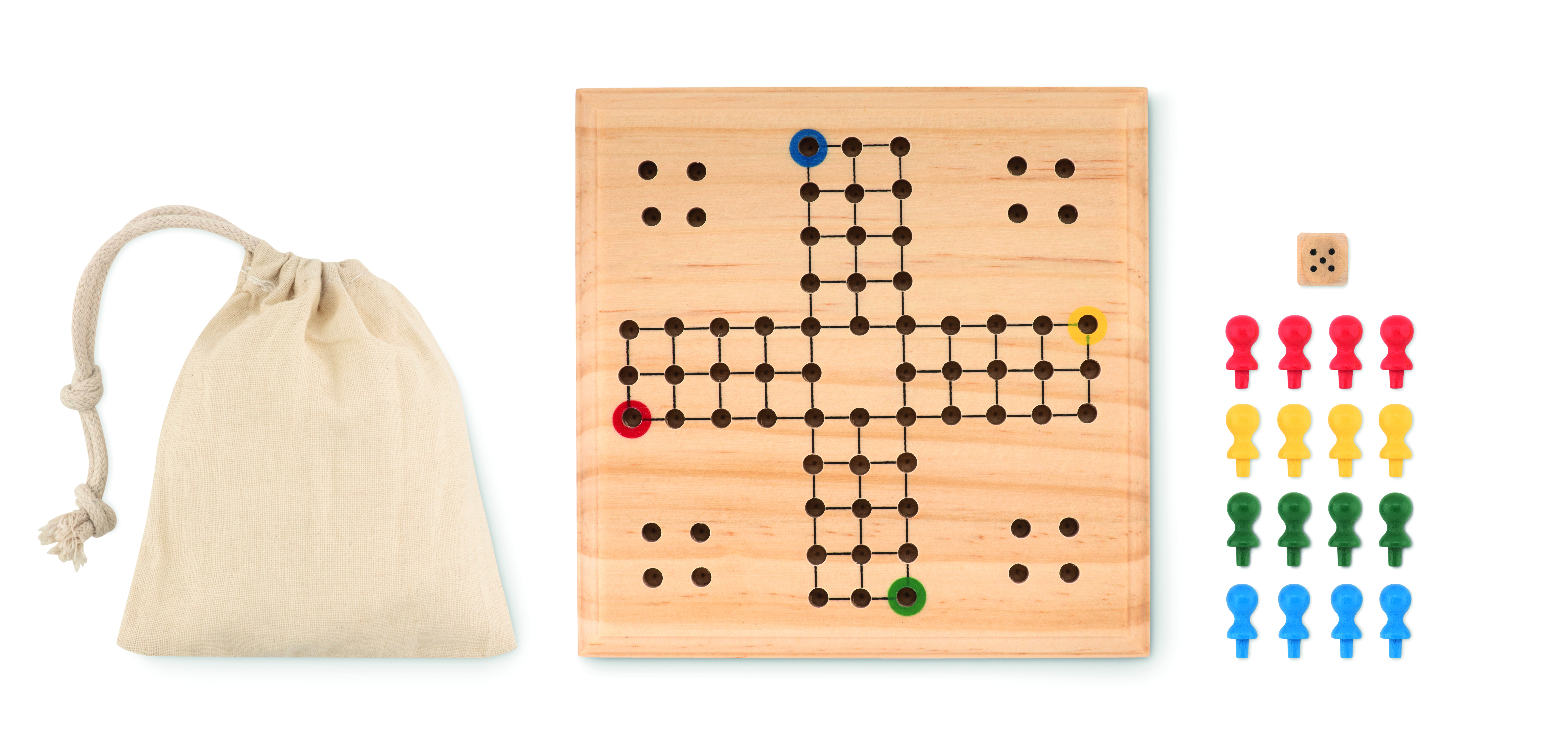 LUDO