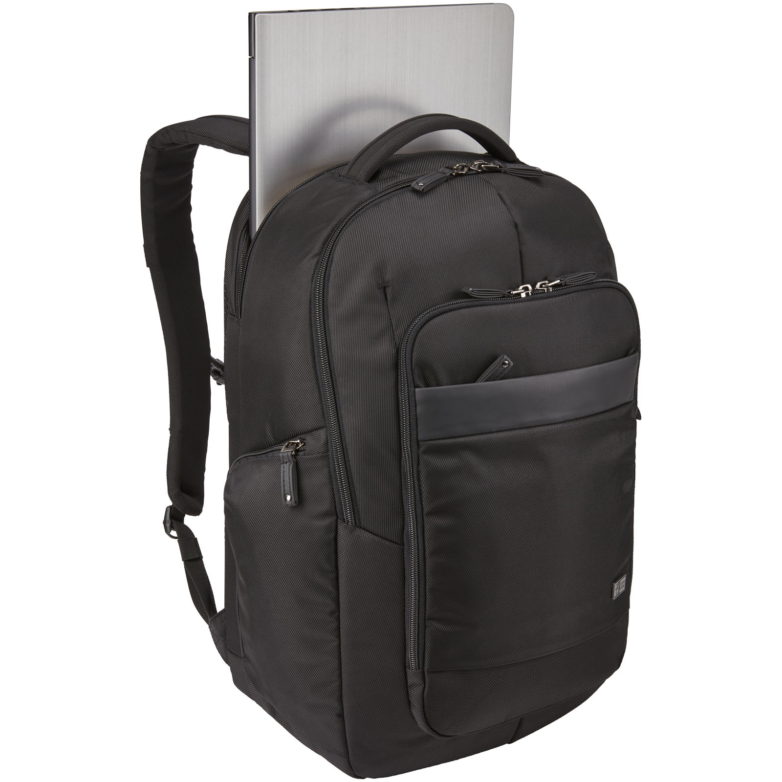 Rucksack, Laptopfach, Schultergurt, Reisetasche, Fronttasche