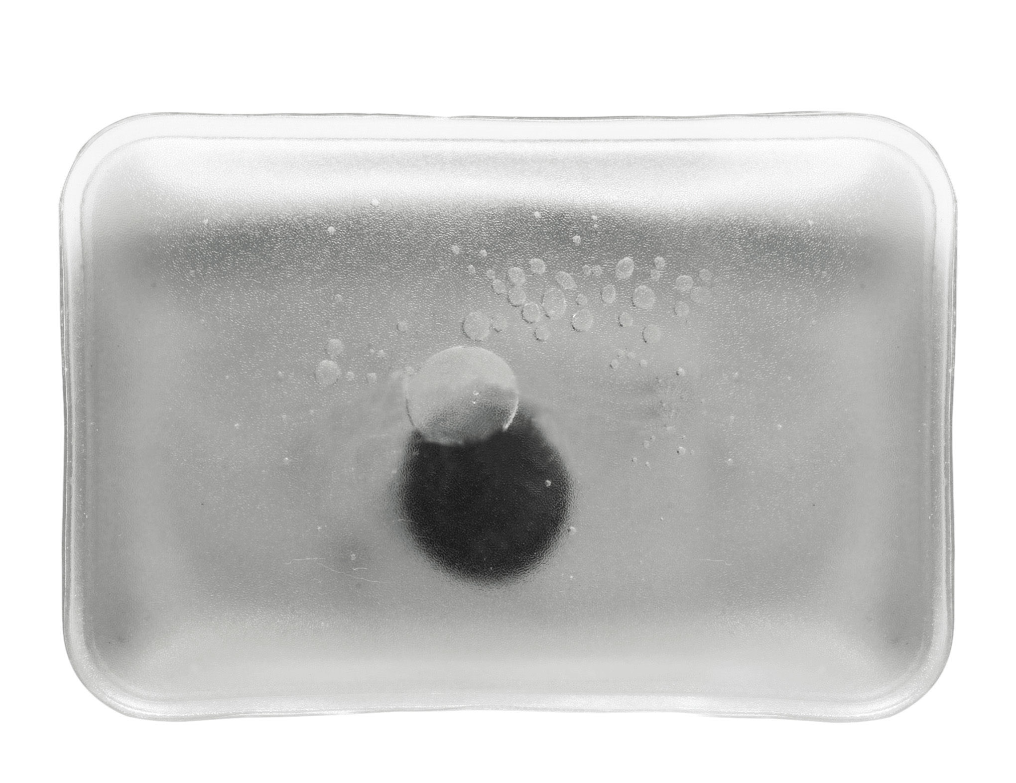 Teller, Topfdeckel, Kokosform, Glasdeckel, Edelstahl, eis am stiel, eis am lutsch, gefrorenes süßigkeit, deckel?, blasen, Bento-Box, Lunchbox, Rectangulärer Behälter, Edelstahl-Deckel, Dampf sichtbar