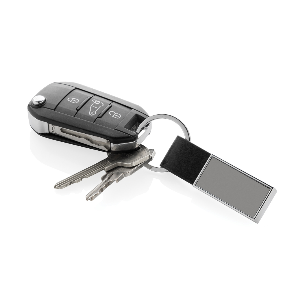 Keyfob, Autokey, Schlüsselanhänger, Fernbedienung, Metall, Schlüsselanhänger, Autotür-Fernbedienung, Schlüsselbund, Auto Schlüsselanhänger, Elektronischer Schlüssel, Schlüsselanhänger, Autoschlüssel, Kfz-Fernbedienung, Metallic, Kartenhalter
