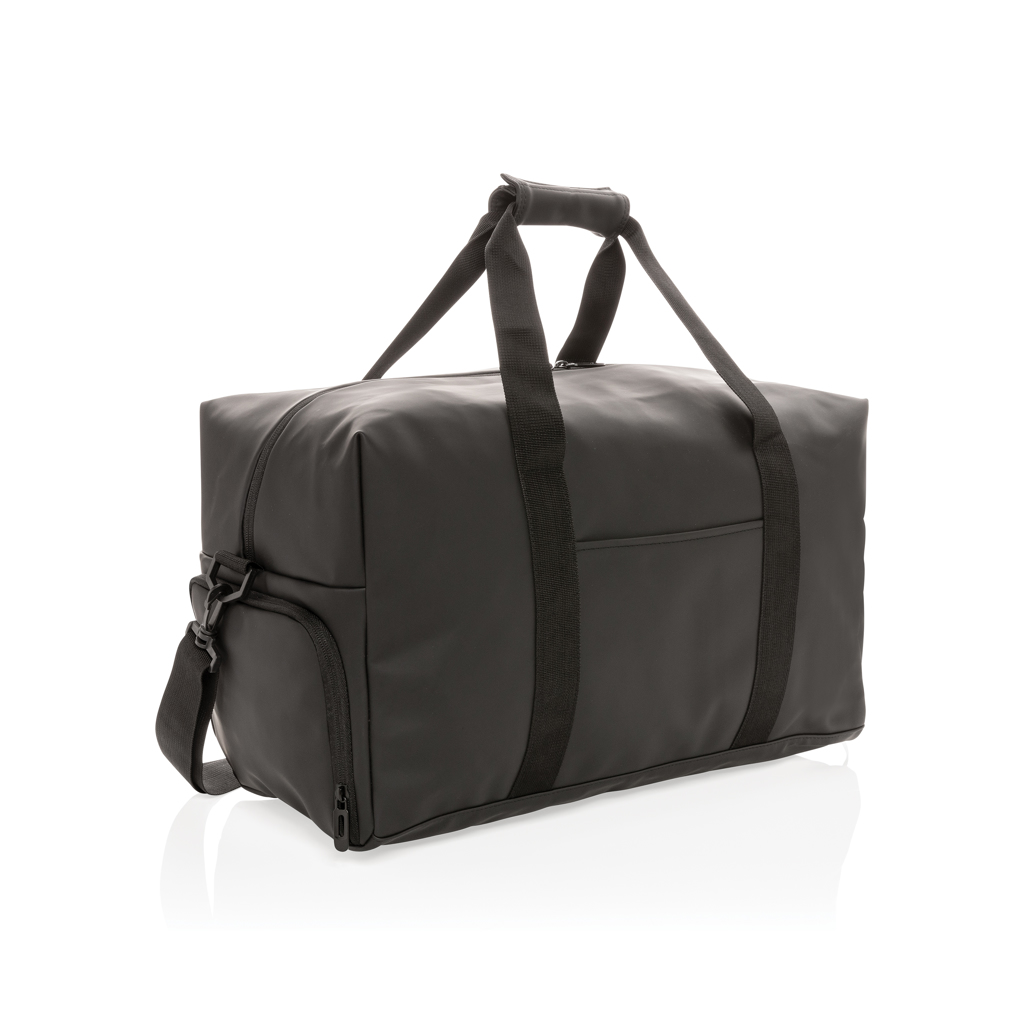 Dunkler Duffel, Duffle Bag, Reisetasche, Nylongewebe, Seitentasche, Duffel bag, Schwarz, Schulterriemen, Reißverschluss, Carryall, Reisetasche, Duffle, Groß, Nylon, Schwarz, Reißverschluss, Duffelbag, Tragegriff, dunkelgrau, Transporttasche