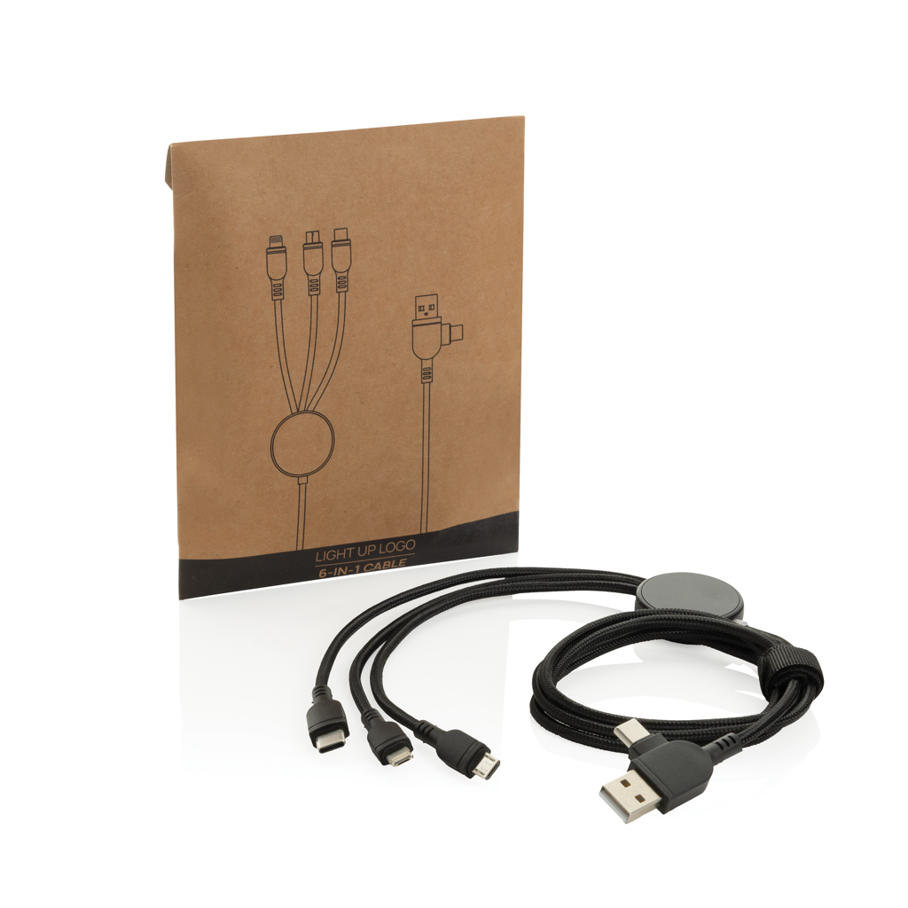 Kabel, Adapter, Elektronik, Kopfhörer, Kabel, Ladekabel, USB Kabel, 3-in-1 Kabel, Kunststoff?, Kabel, Ladekabel, USB-C, 6-in-1 Kabel, Verpackungsschachtel, Ladegerät, Kabel, USB, 6-in-1, Ladekabel-Set