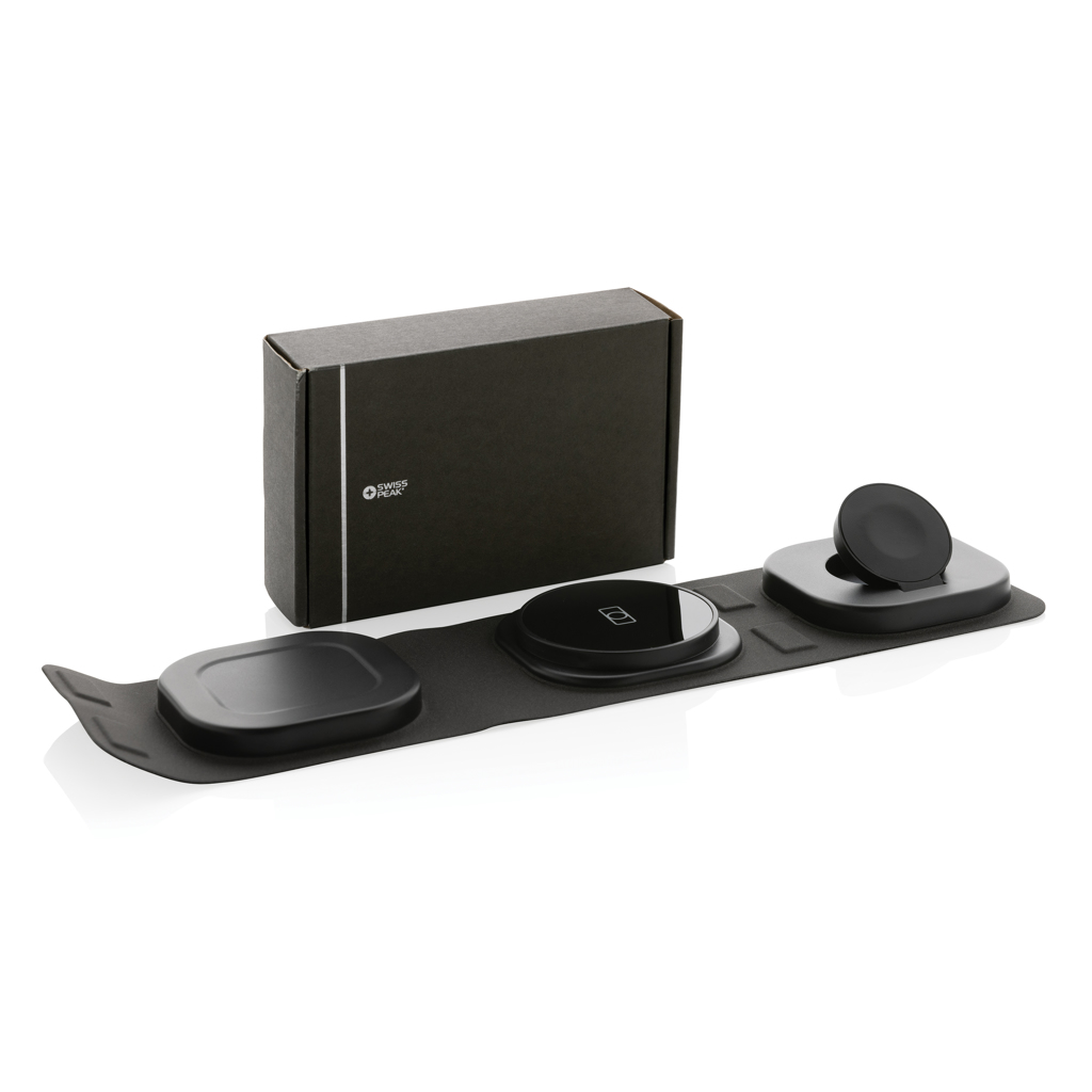 Elektronik, Sprecher, Heimkino, Ladehalter, Magnetische Halterung, Autozubehör, Kühlhalterung, Schwingschutz, Schreibtisch-Organizer, Dock, USB-C, kabelmanagement, Schwarz, abdeckung, halterung, clip, kabelorganizer, schwarz