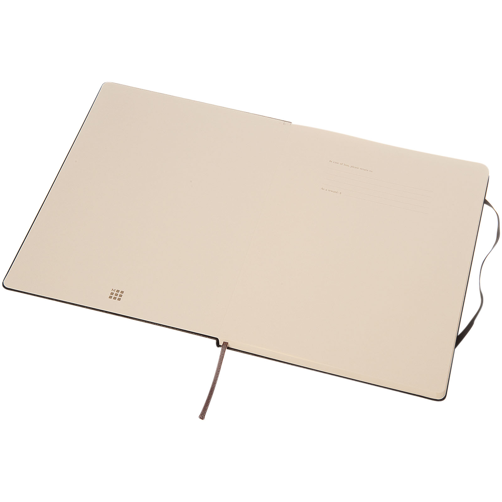 Notizbuch, Skizzenbuch, Leinenoptik, Beige, Gummiband, Notebook, Offenes Notizbuch, Beiges Notizbuch, Journal, Gummibband Bookmark, notebook, notebook, beige, journal, notebook