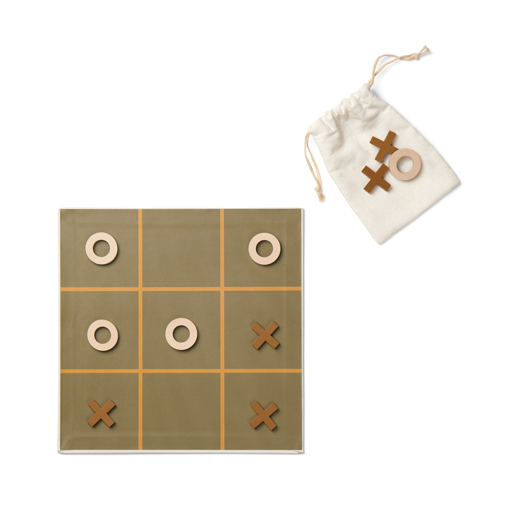 Tic-Tac-Toe, Holzstücke, Spielbrett, Gitter, Beutel mit Spielsteinen, Tic-Tac-Toe, Spielbrett, Holzstücke, Säckchen, Reversiertes Spiel, Tic-Tac-Toe, Spielbrett, Holzstücke, Riesen Tic Tac Toe, Puzzle-Spiel