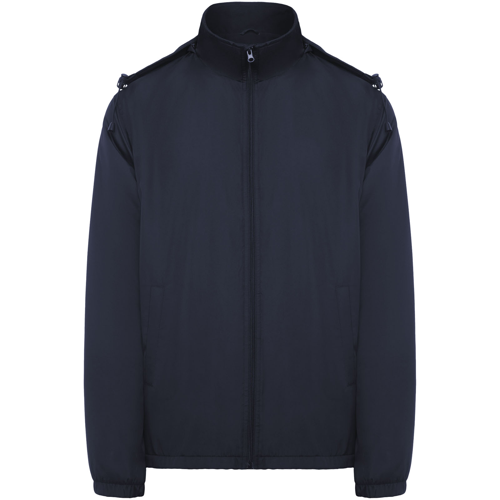 Regenjacke, Navy, Reißverschluss, Paar Taschen, Schulterriemen, Jacke, Herrenjacke, Navy, Reißverschluss, Outdoor, jacke, windjacke, reissverschluss, haube?, Jacke, Windjacke, Reißverschluss, Mantel, einfarbig, jacke, windjacke, reissverschluss, nähte
