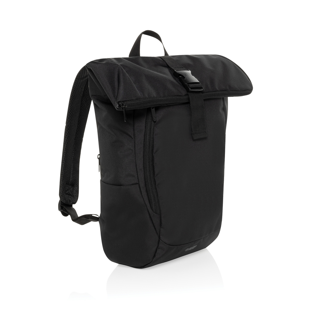 Rucksack, Schwarzer Rucksack, Topklappe, Vorderreißverschluss, Schultergurt, Rucksack, Schulterriemen, Vorne Zip, Haltbänder, Schwarz, Rucksack, Backpack, Schwarz, Hochformat, Kordelverschluss