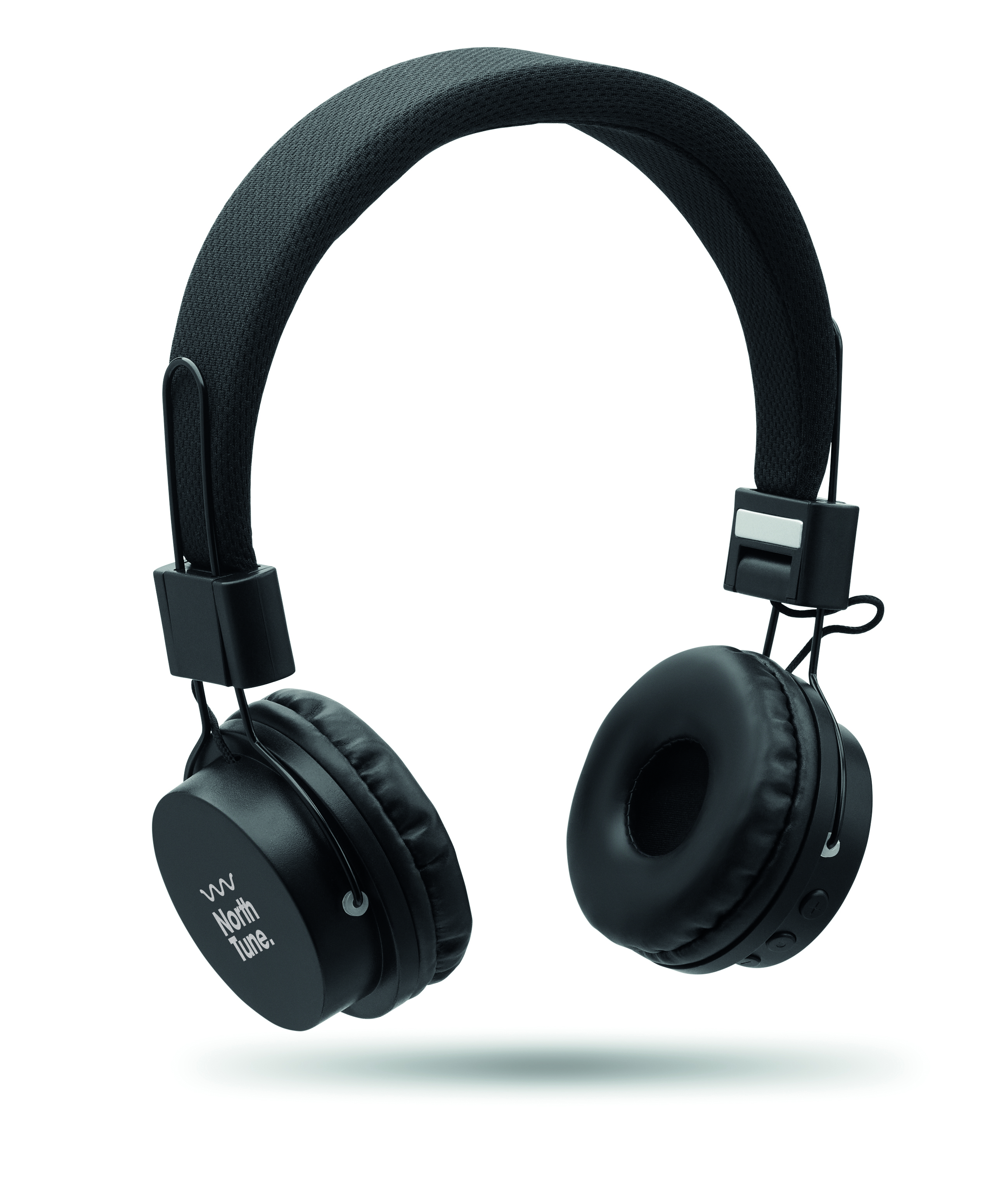 Kopfhörer, Over-Ear, Drahtlos, Schwarz, Bequeme Polsterung, kopfhörer, over-ear, dynamischer bass, nein marke sichtbar, schwarz, Kopfhörer, Over-Ear, Bluetooth, Schwarz, Kopfhörer