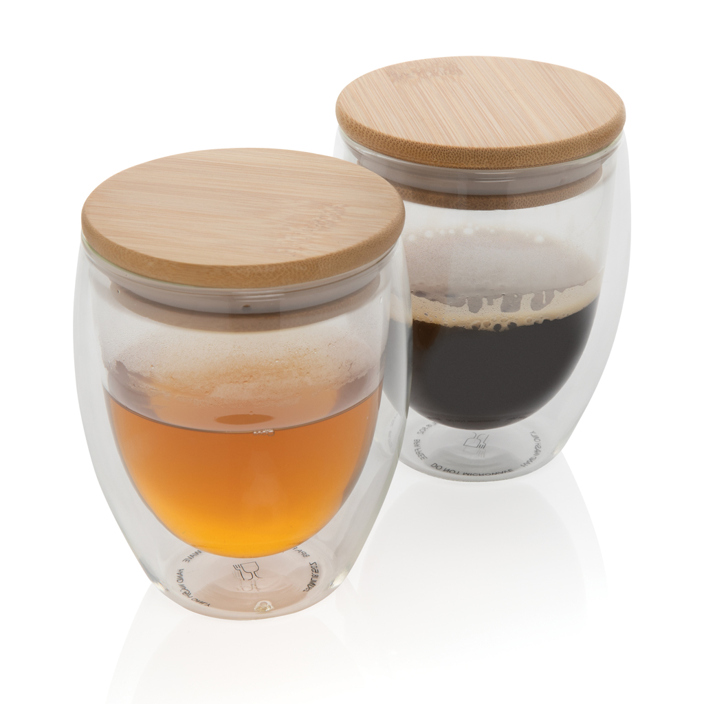Krug, Glas, Tasse, Töpferei, Glasbehälter, Teeset, Kaffee-Set, Holzdeckel, Doppelglasbehälter, Gläser, Kaffee-Set, Glasbehälter, Bamboo-Lids, Kaffeefilter, Kaffeekanne, Glasbehälter, KaffeeSet, Bamboo Deckel, Double-wall Glas